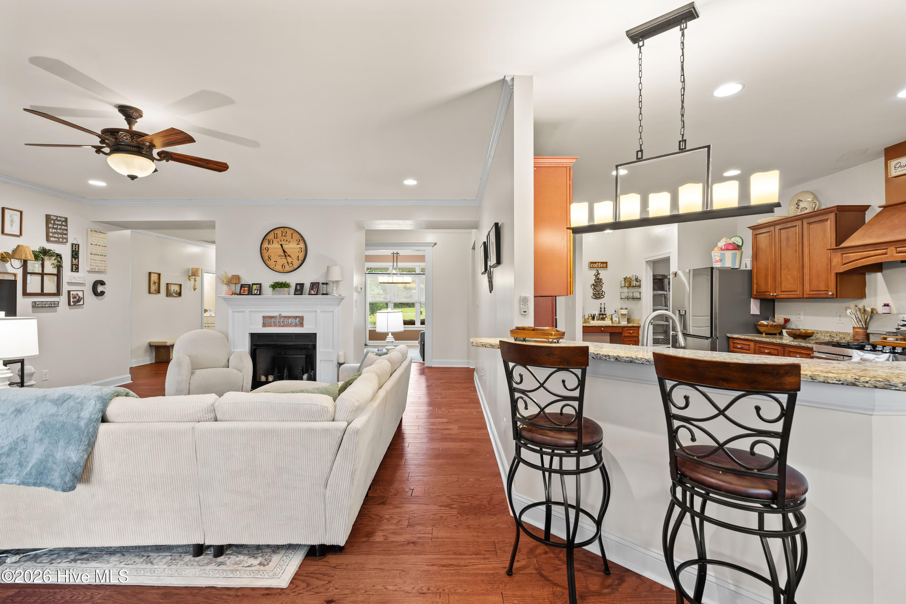 309 Ramonas Lake Court,New Bern