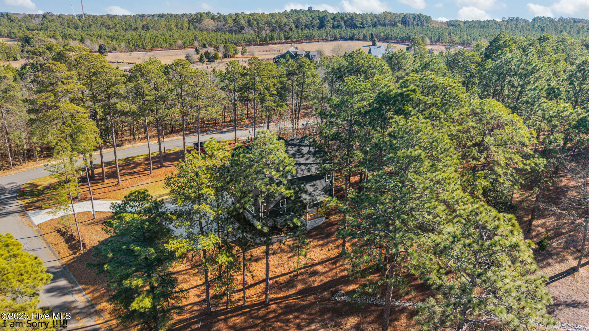 101 Douglas Drive, West End, NC, 27376