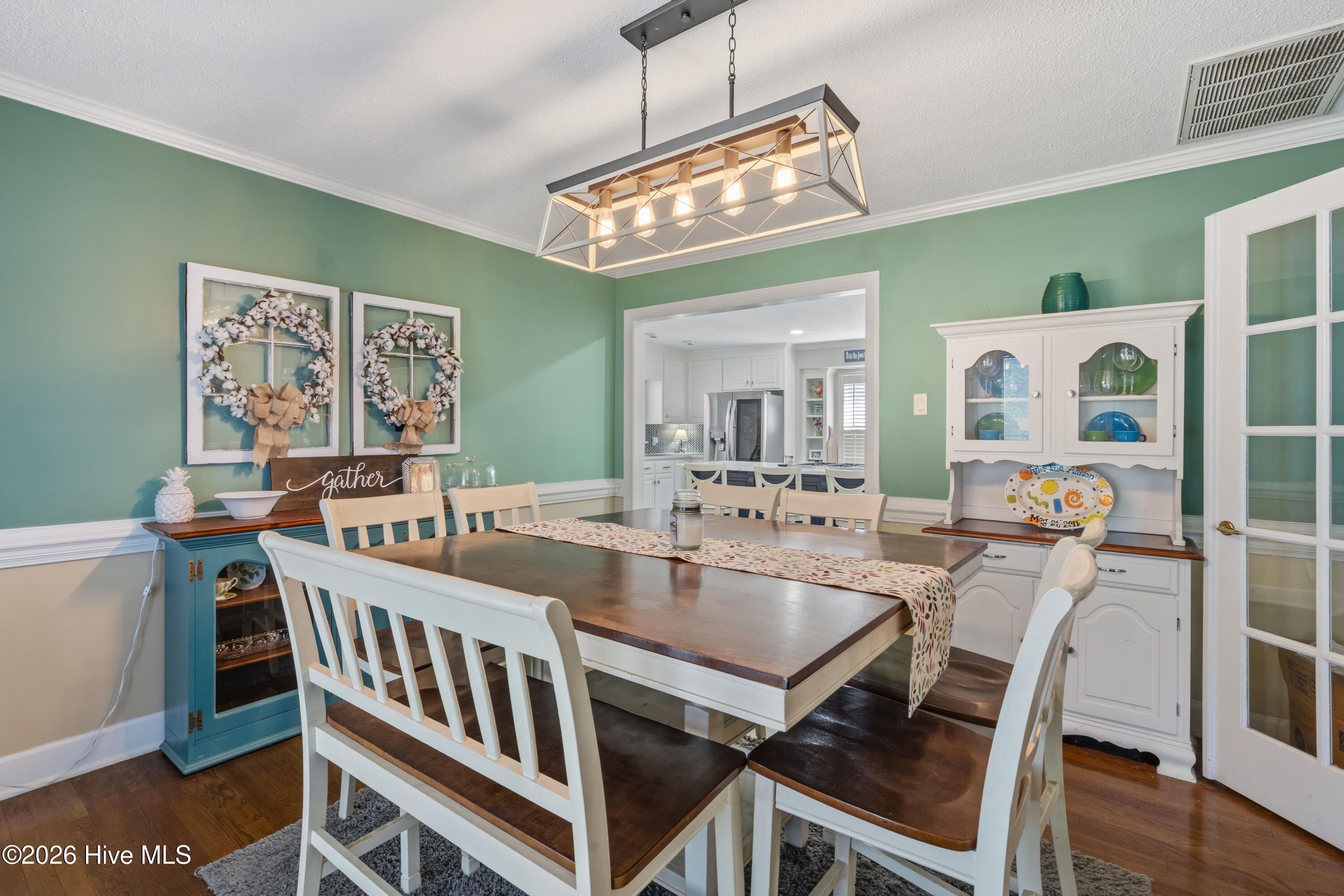 4801 Country Club Drive N, Wilson, NC, 27896