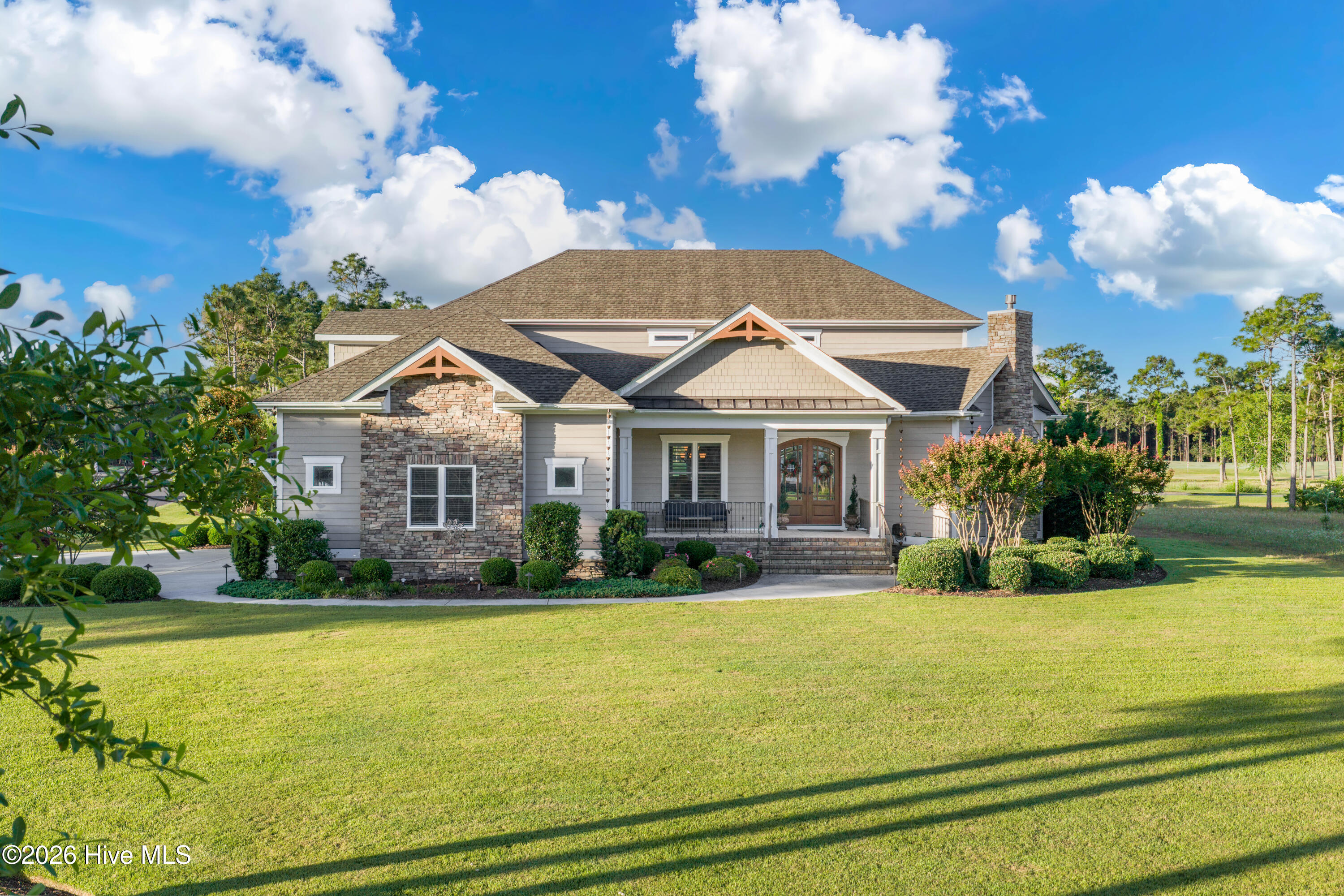 Carolina Barrier Islands
