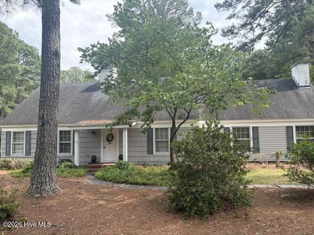 301 Southern, Rocky Mount, North Carolina, 4 Bedrooms Bedrooms, 8 Rooms Rooms,4 BathroomsBathrooms,Single family residence,For sale,Southern,100590076