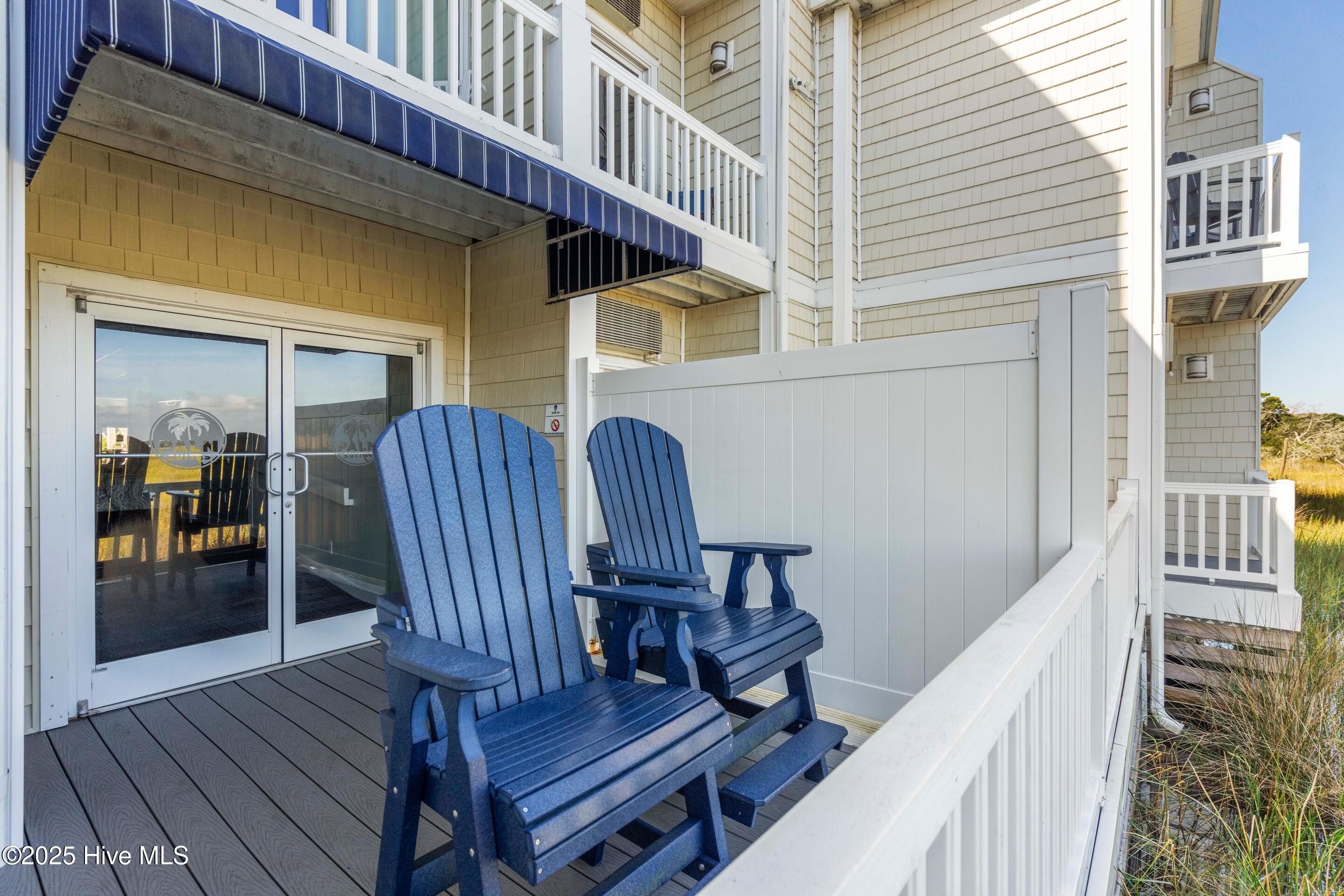 602 W Ft Macon Road UNIT 117, Atlantic Beach, NC, 28512