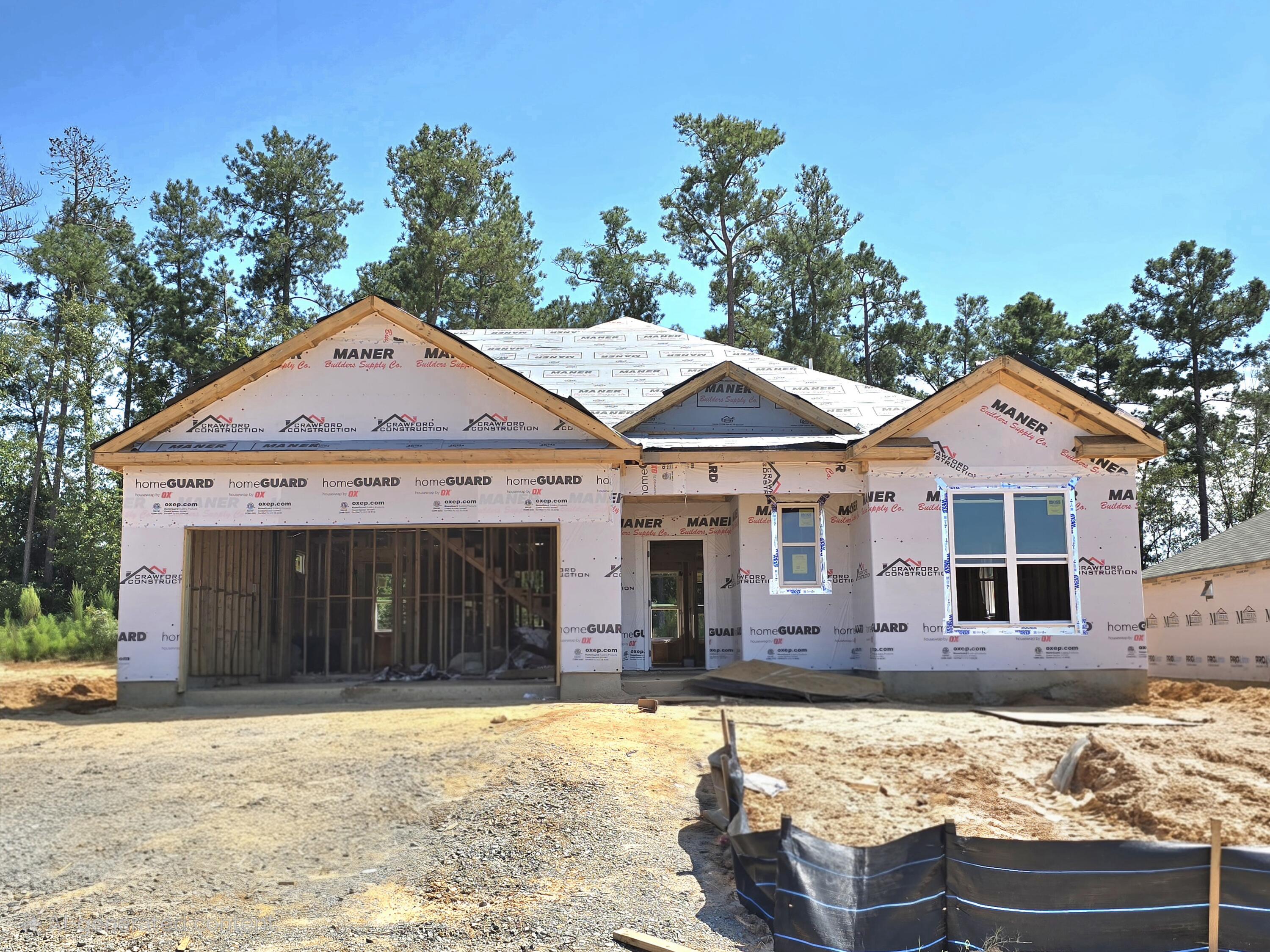 Property at 7326 Paisley Circle