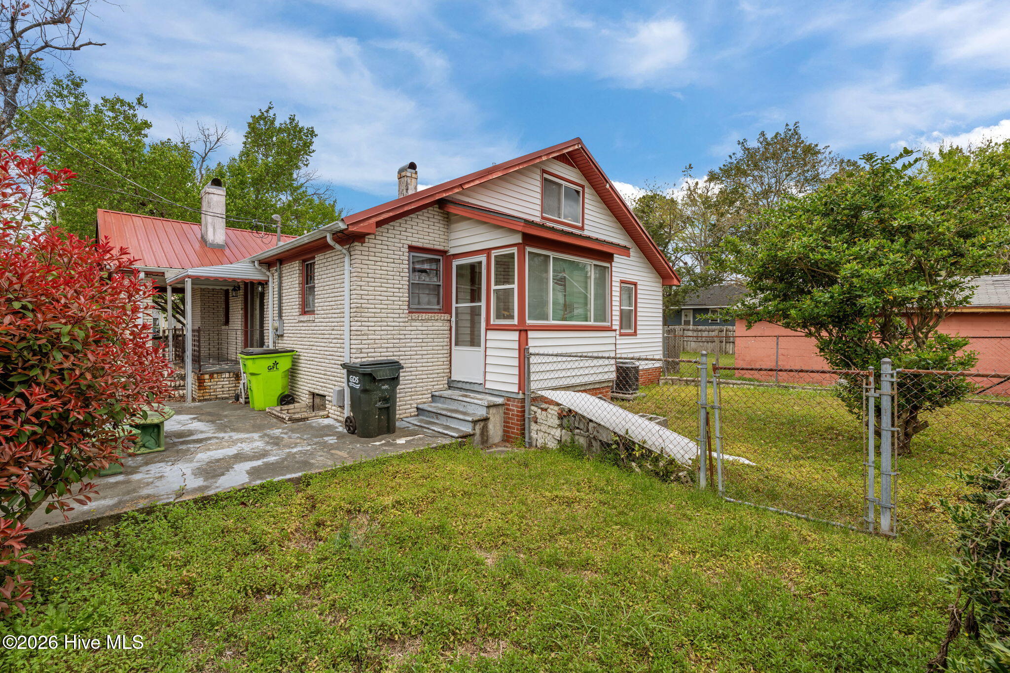 812 Smith Street,New Bern