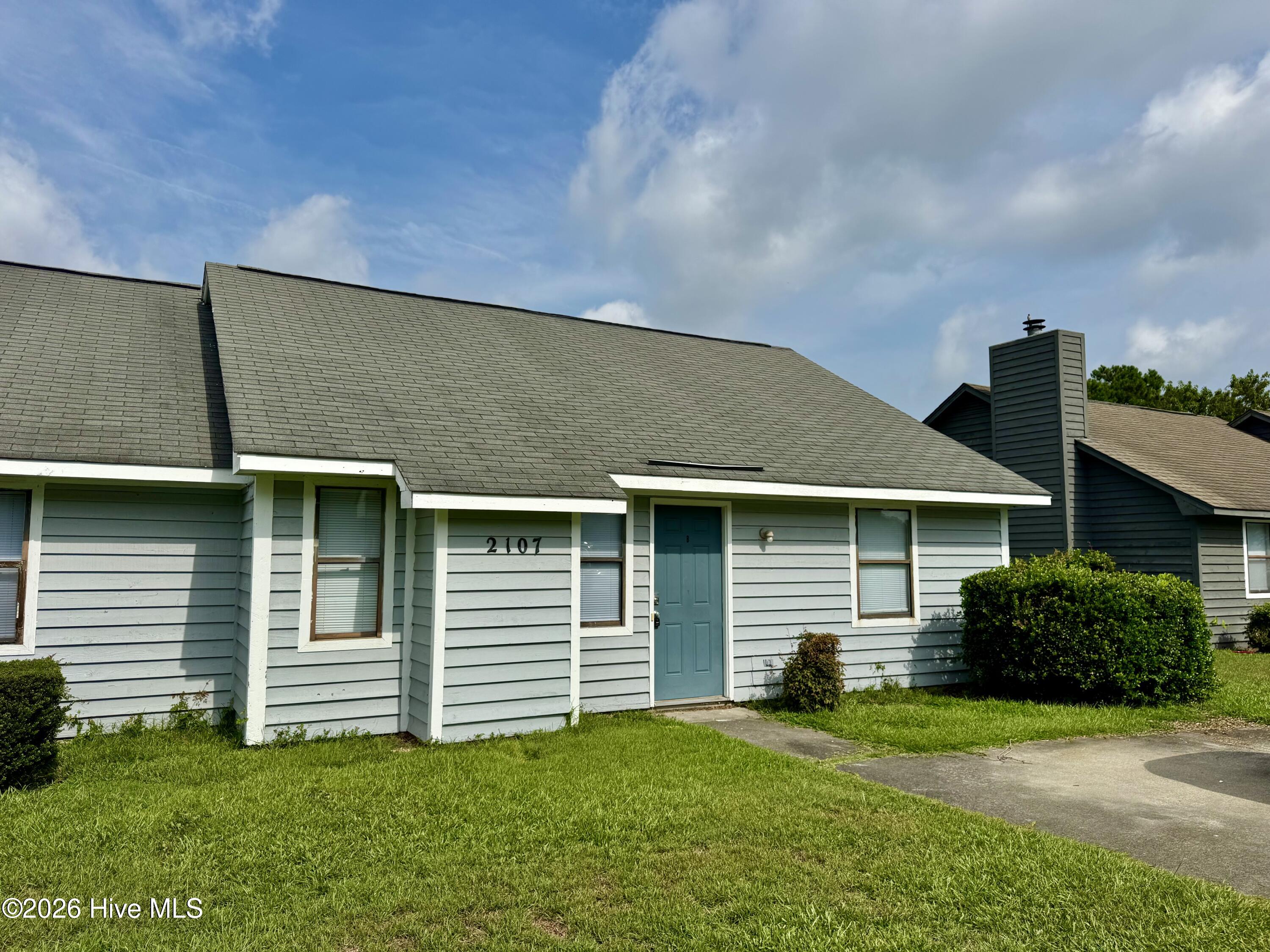 NC Properties NC Properties