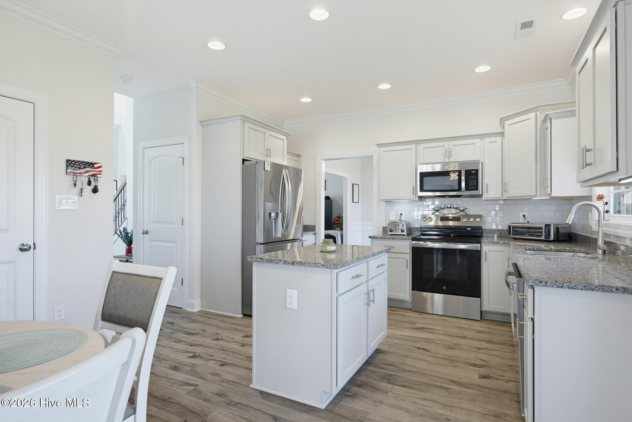 611 Carmel Drive,Sneads Ferry