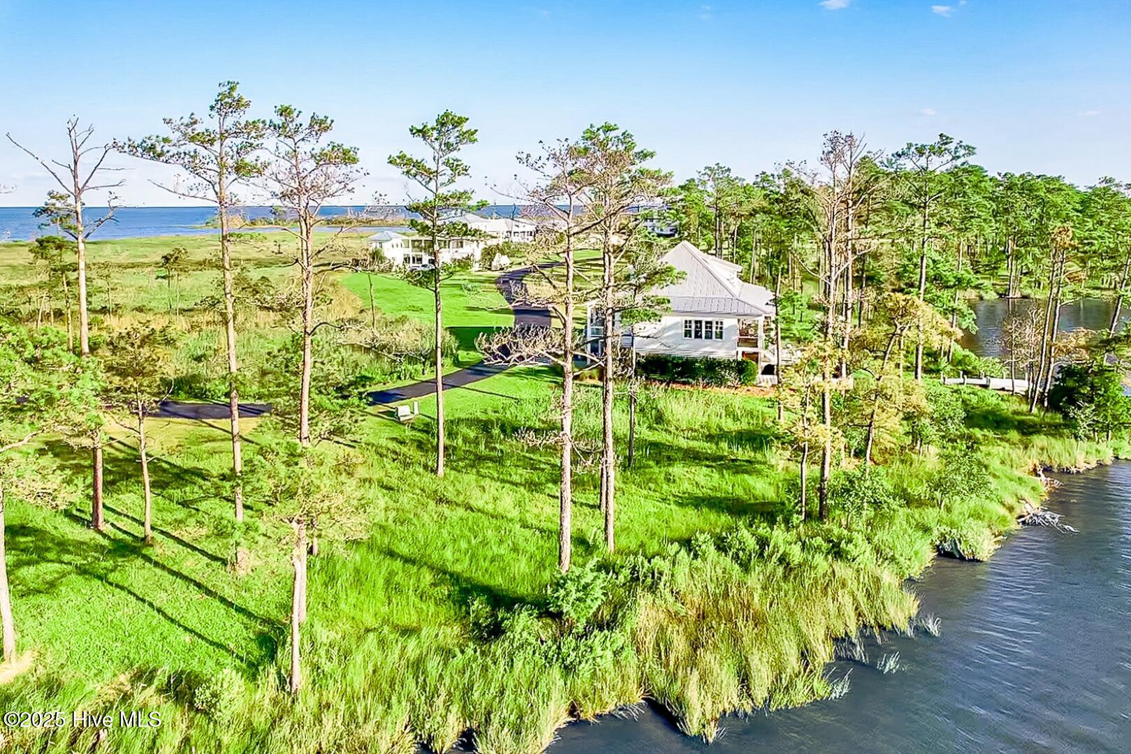 495 Ballast Point, Oriental, NC, 28571