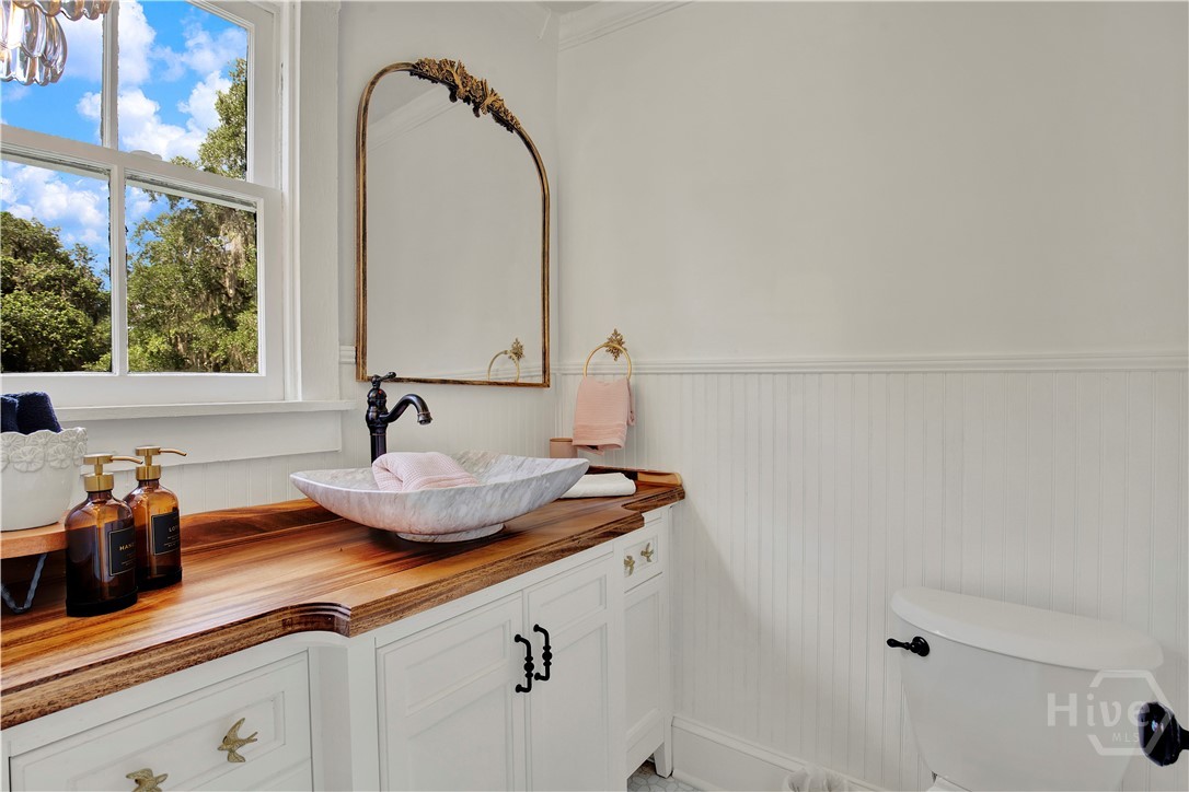 15752 US 17 Highway, Townsend, GA, 31331