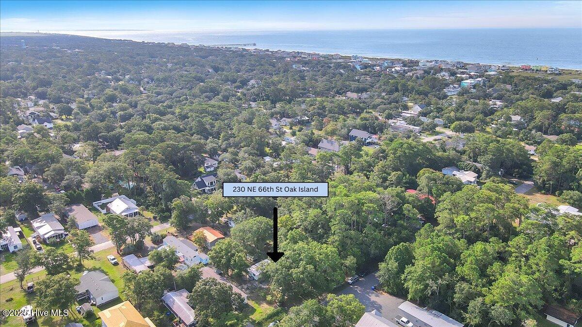 230 NE 66th Street, Oak Island, NC, 28465
