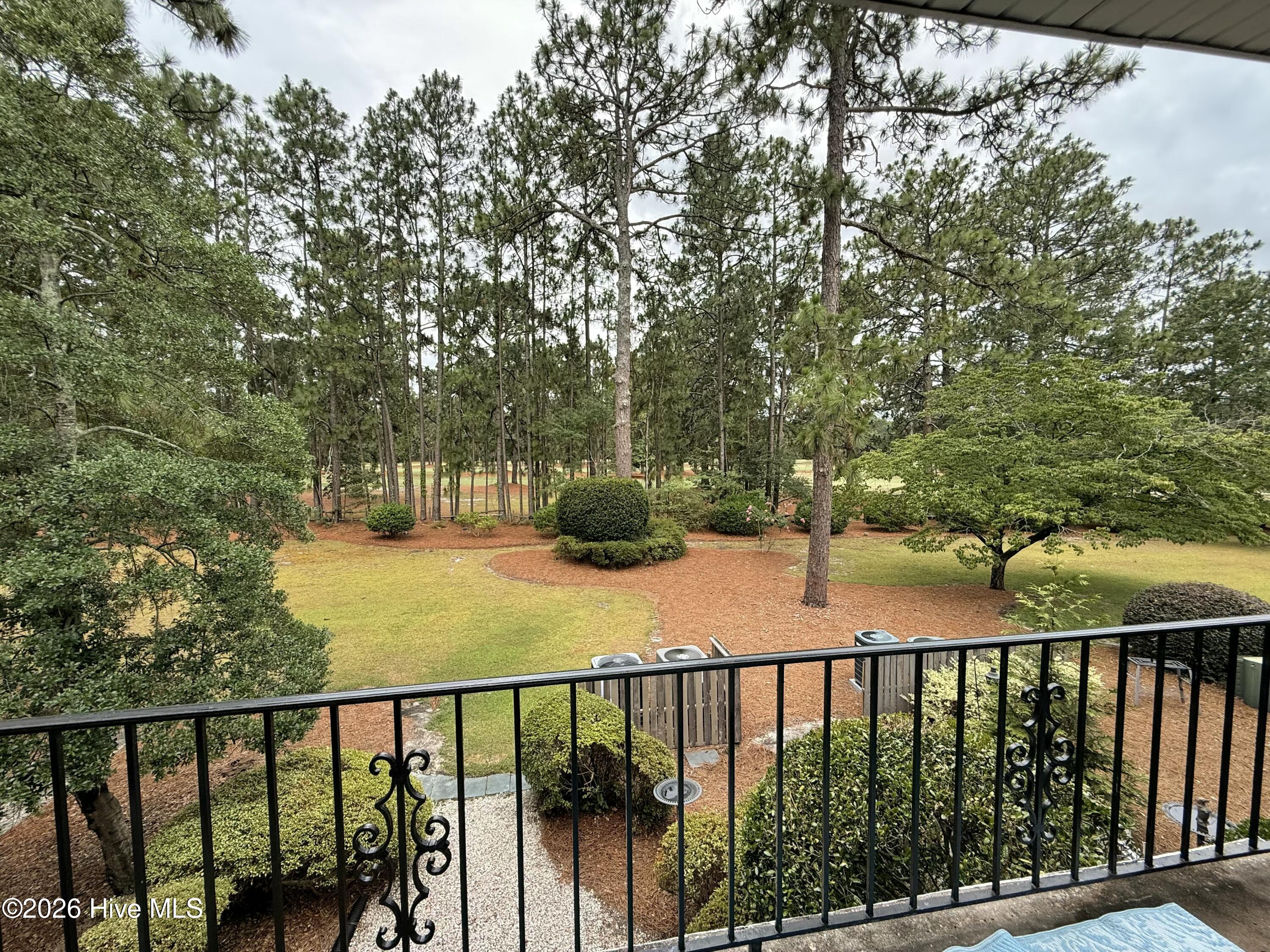 Exterior photo of 333 Driftwood Circle, Southern Pines, NC 28387. MLS: 100588857