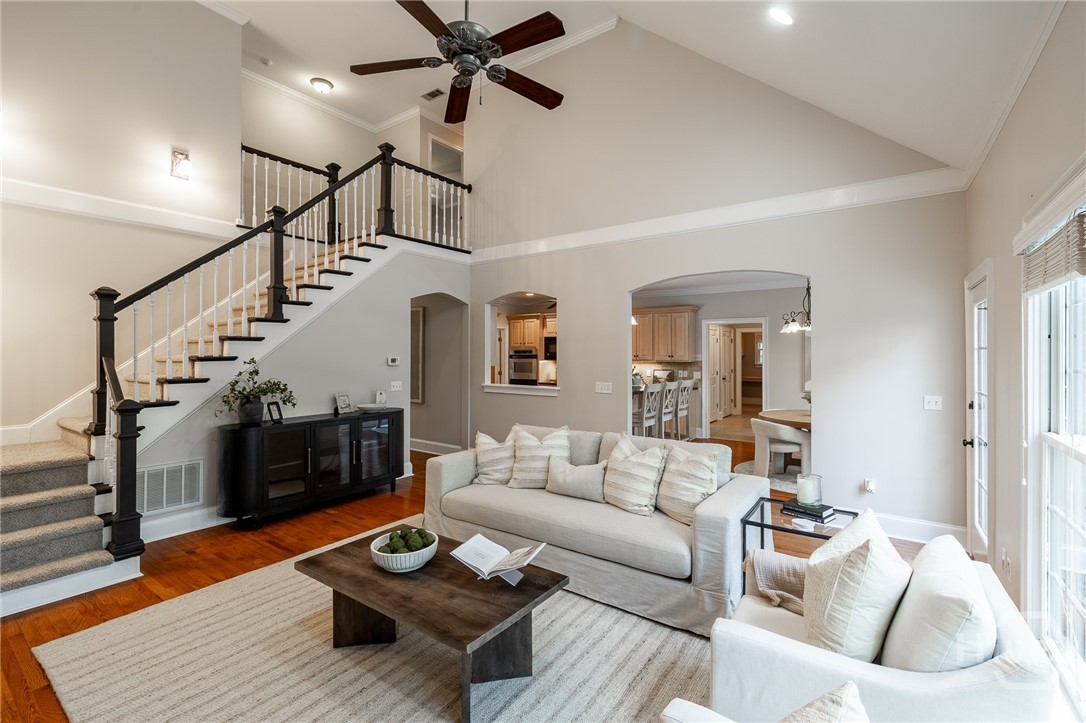 1171 Spring Lake Drive