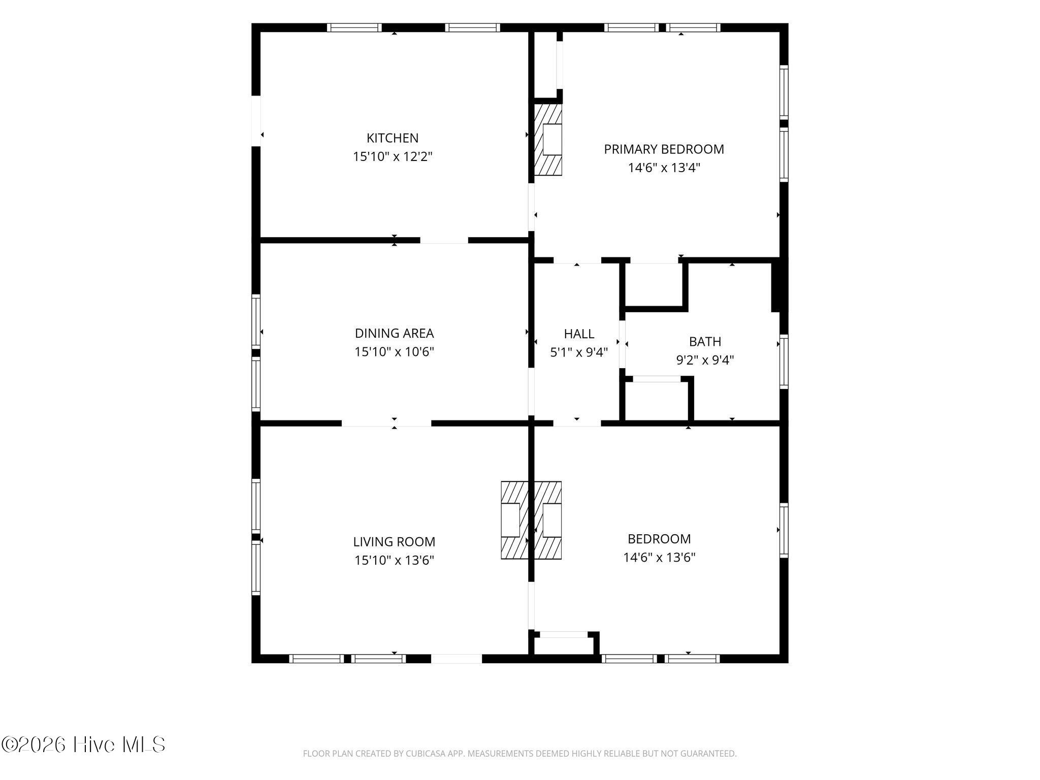 2nd image of 104 Powell St, Graniteville, SC 29829 | MLS# 100596513