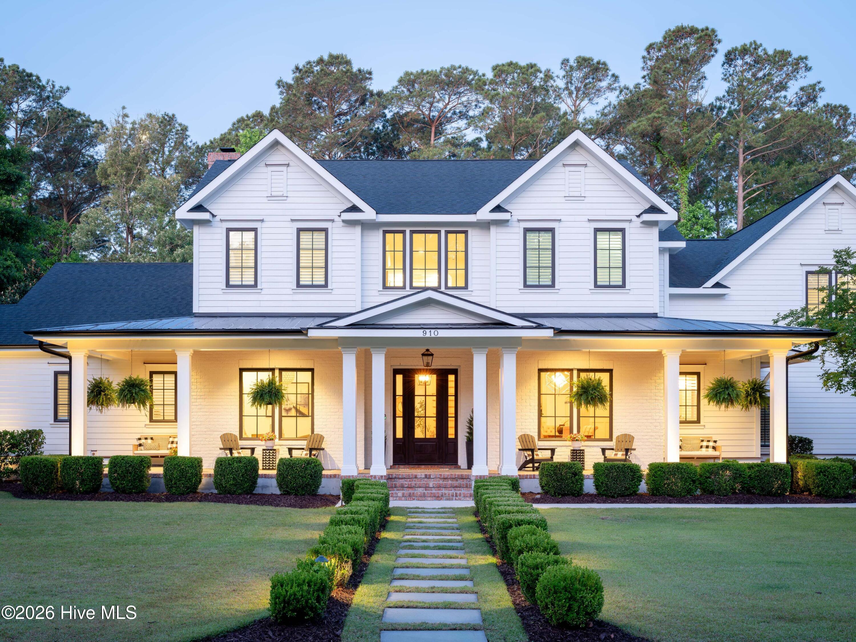 NC Properties