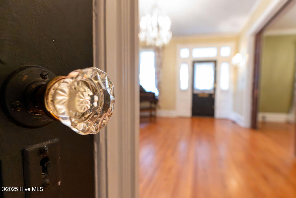 301 N Granville Street, Edenton, NC, 27932