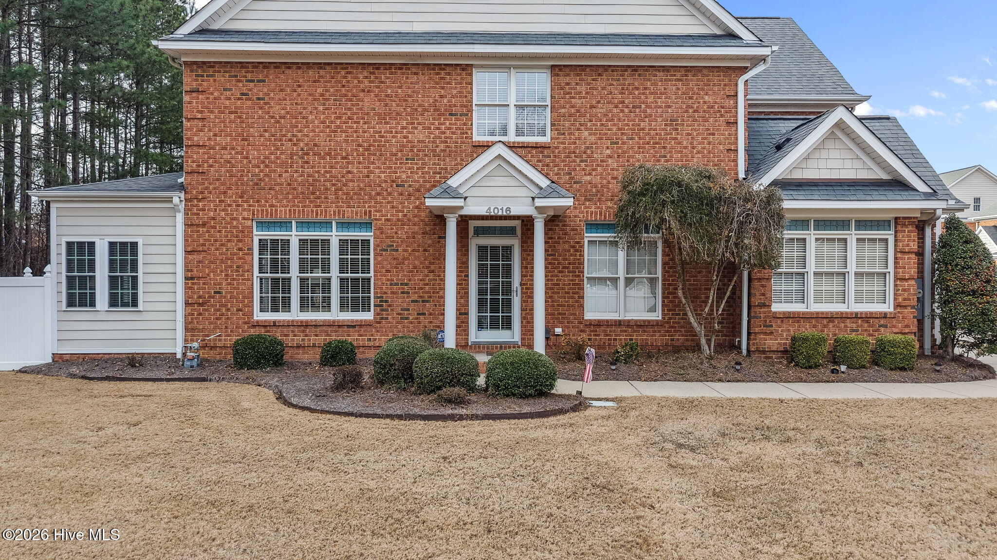 4016 Townes Court N, Wilson, NC, 27896