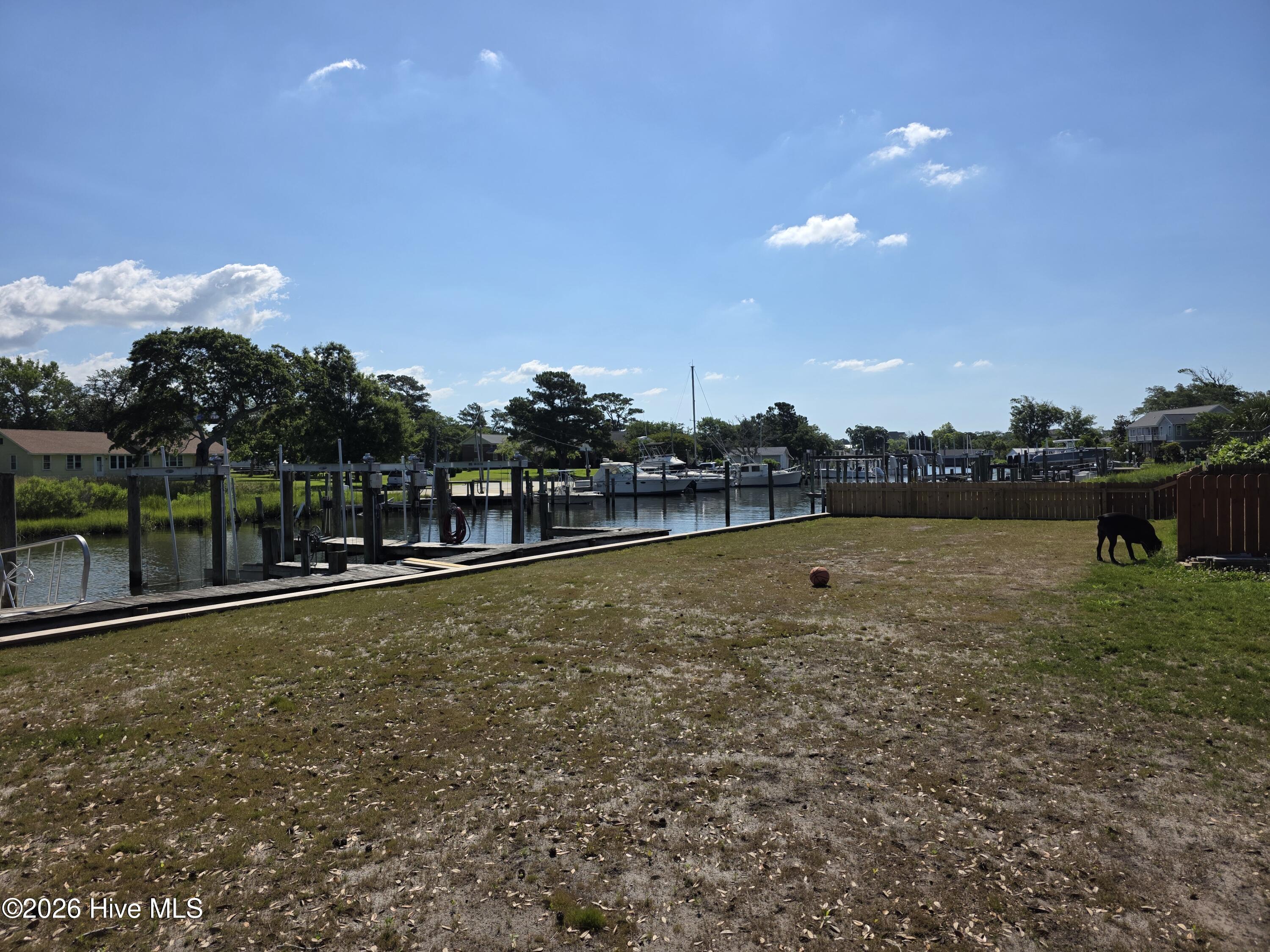 201 Mansfield Parkway,Morehead City
