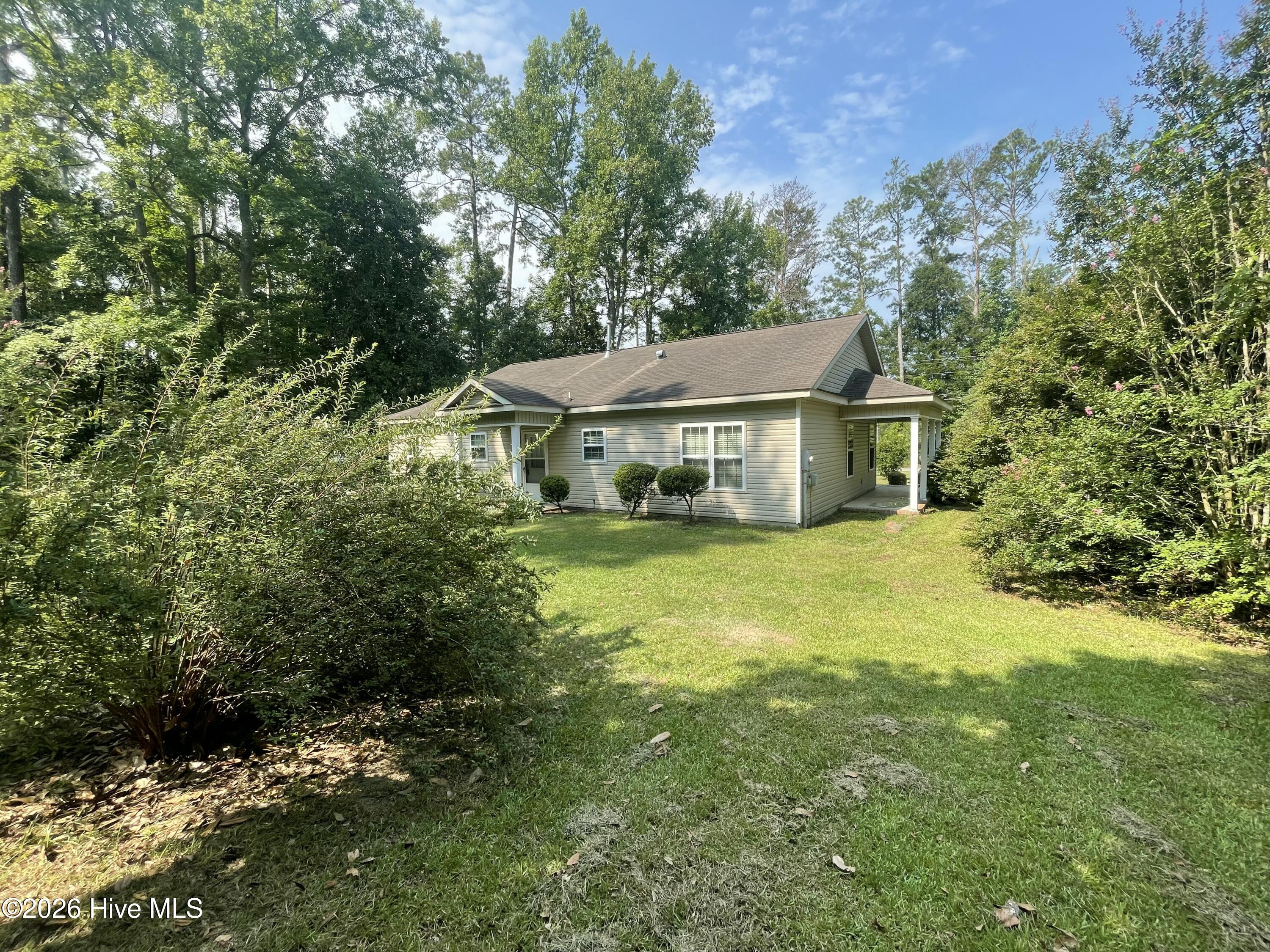 4th image of 182 Neals Mill Rd, Dearing, GA 30808 | MLS# 100592048