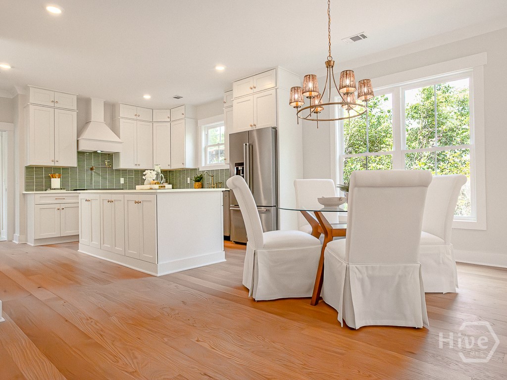 807 E 36th Street, Savannah, GA 31401 Listing Photo  12