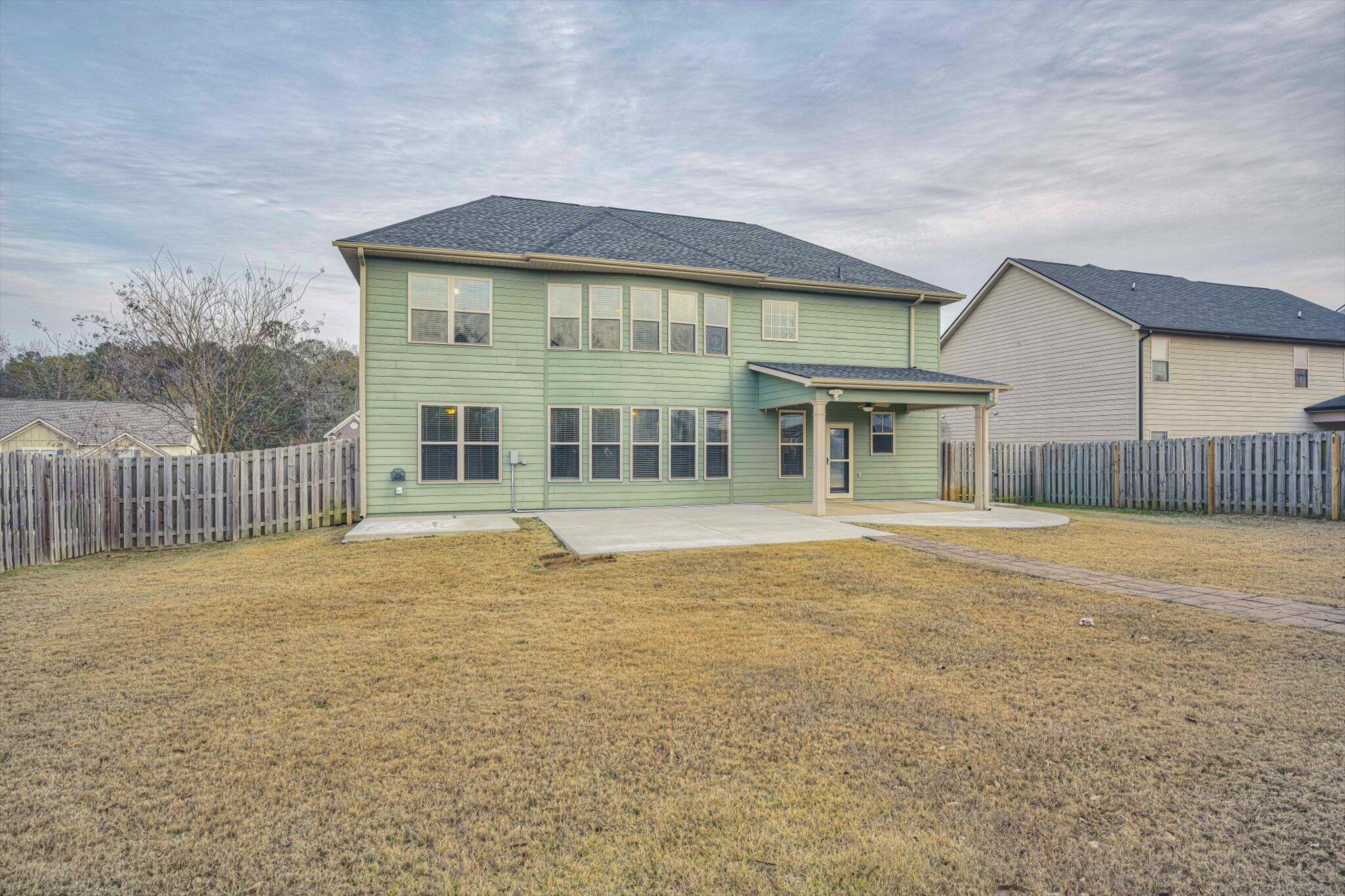 8647 Crenshaw Drive, Grovetown, GA, 30813