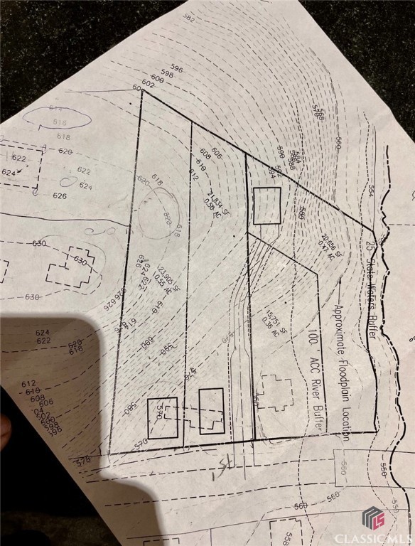 Homes for sale in Athens, GA | 610 Whitehall Rd, Athens, GA 30605 | MLS# CM1022552