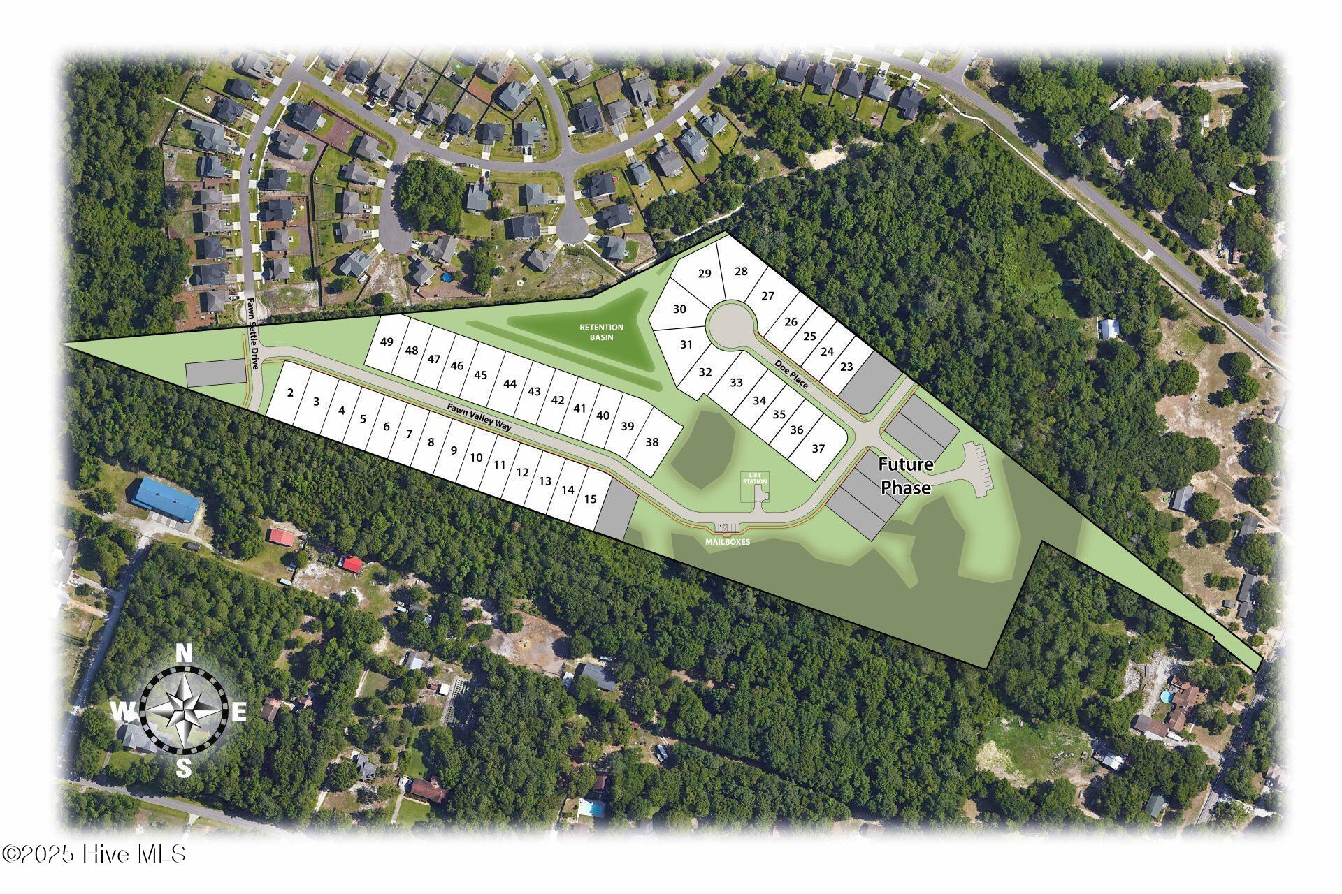 Homes for sale in Wilmington, NC | 1012 Fawn Valley Way, Wilmington, NC 28409 | MLS# 100539486