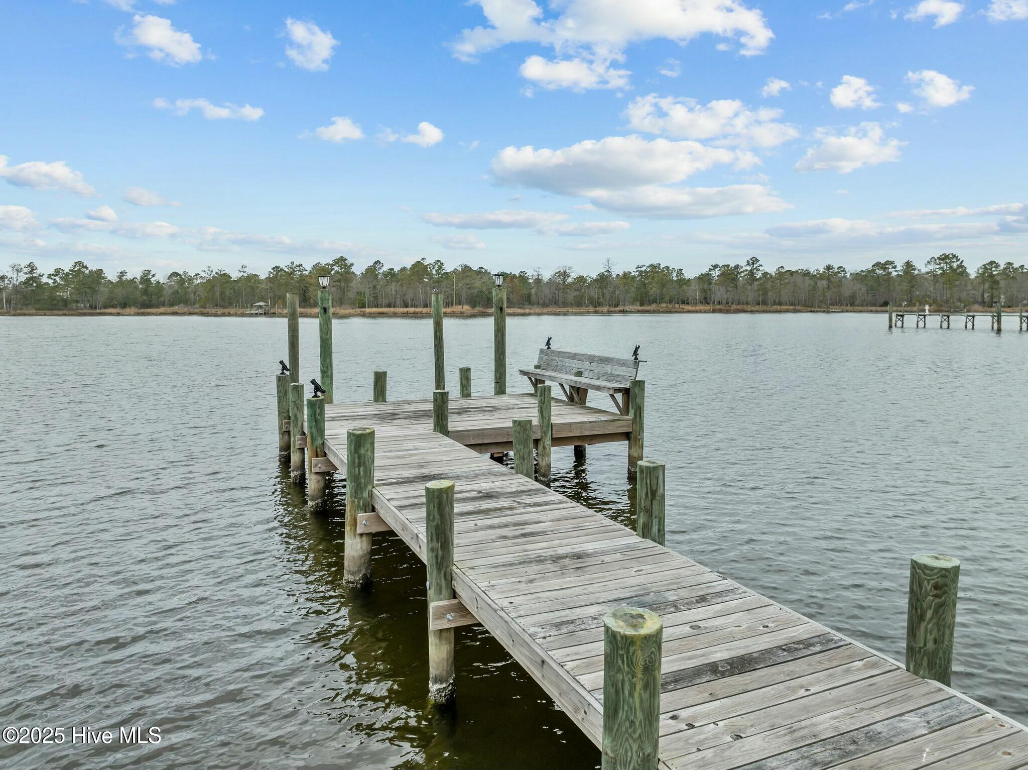 54 & 55 Shipwreck, Belhaven, North Carolina, 0 ,Residential land,For sale,Shipwreck,100561854