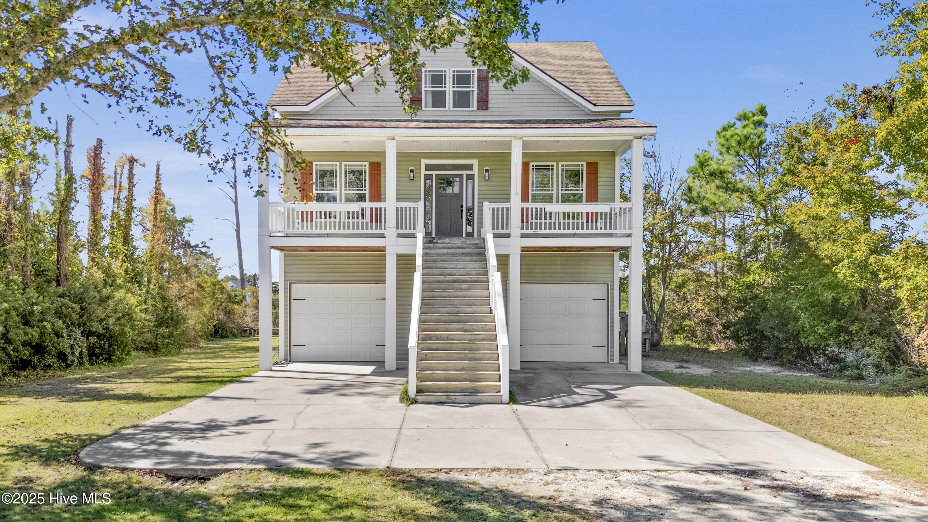 306 Joan Court, Beaufort, NC, 28516