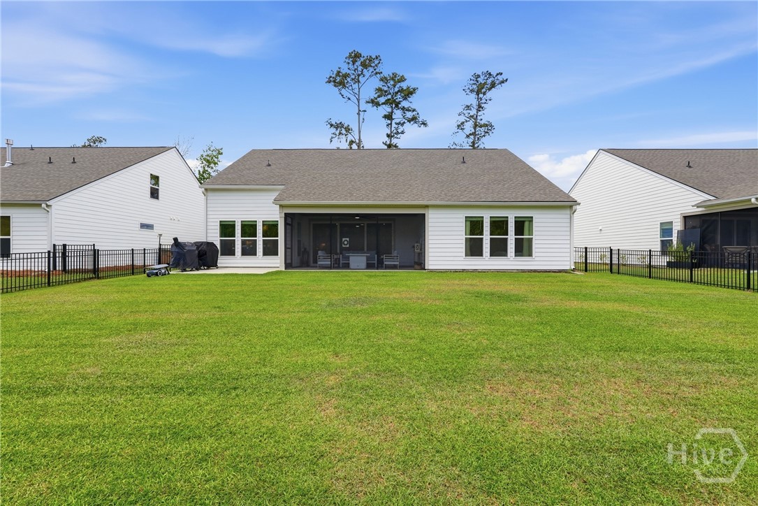 520 Mandeville Drive, Richmond Hill, GA 31324 Listing Photo  38