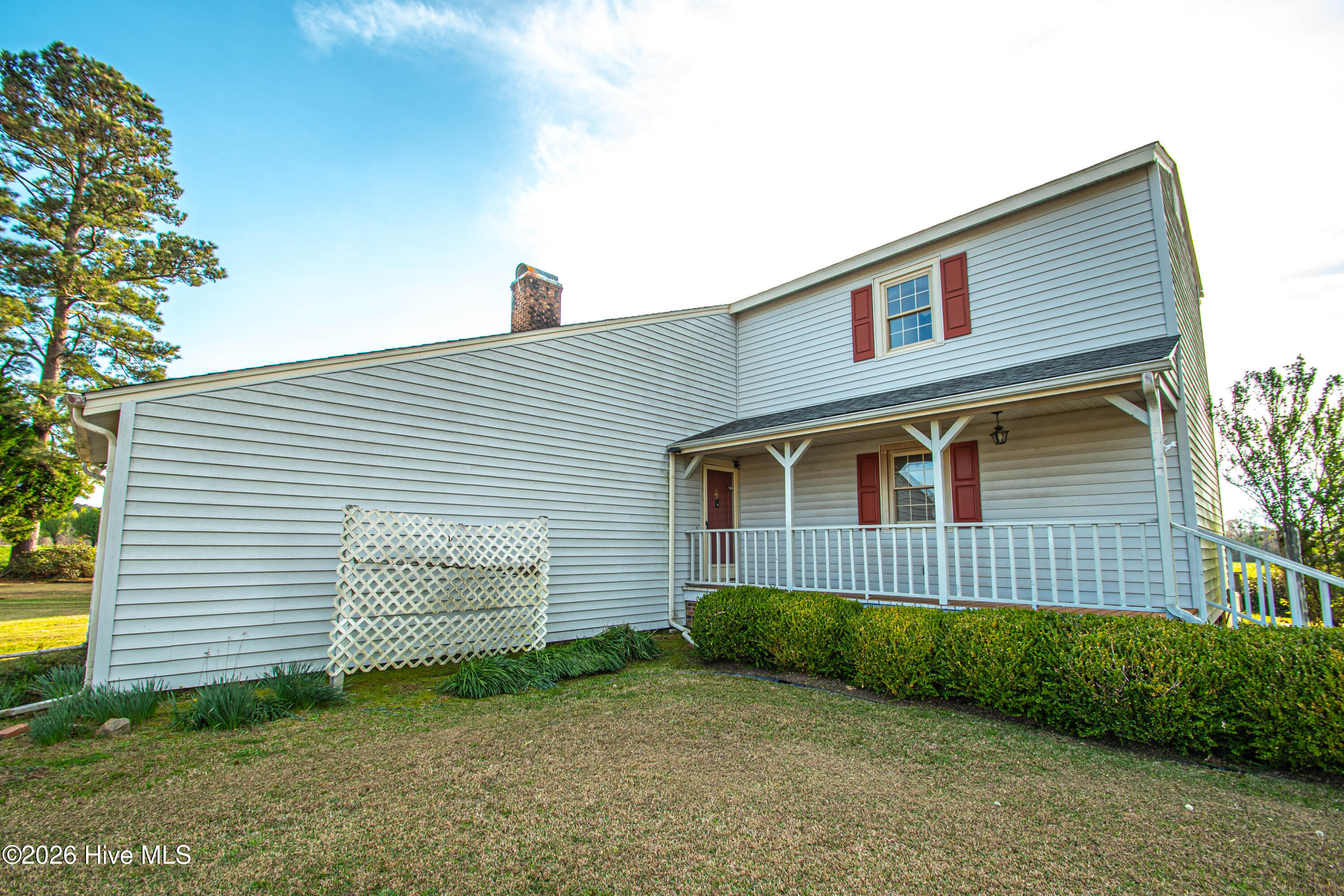 8564 S Nc 41 Highway, Wallace, NC, 28466