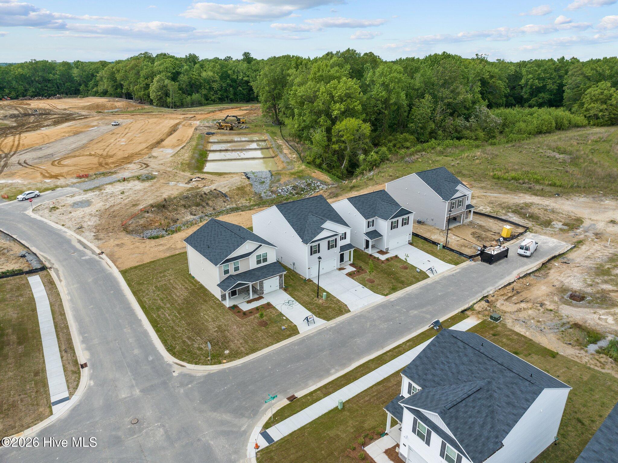 2124 Montalvan Drive, Greenville, NC, 27834