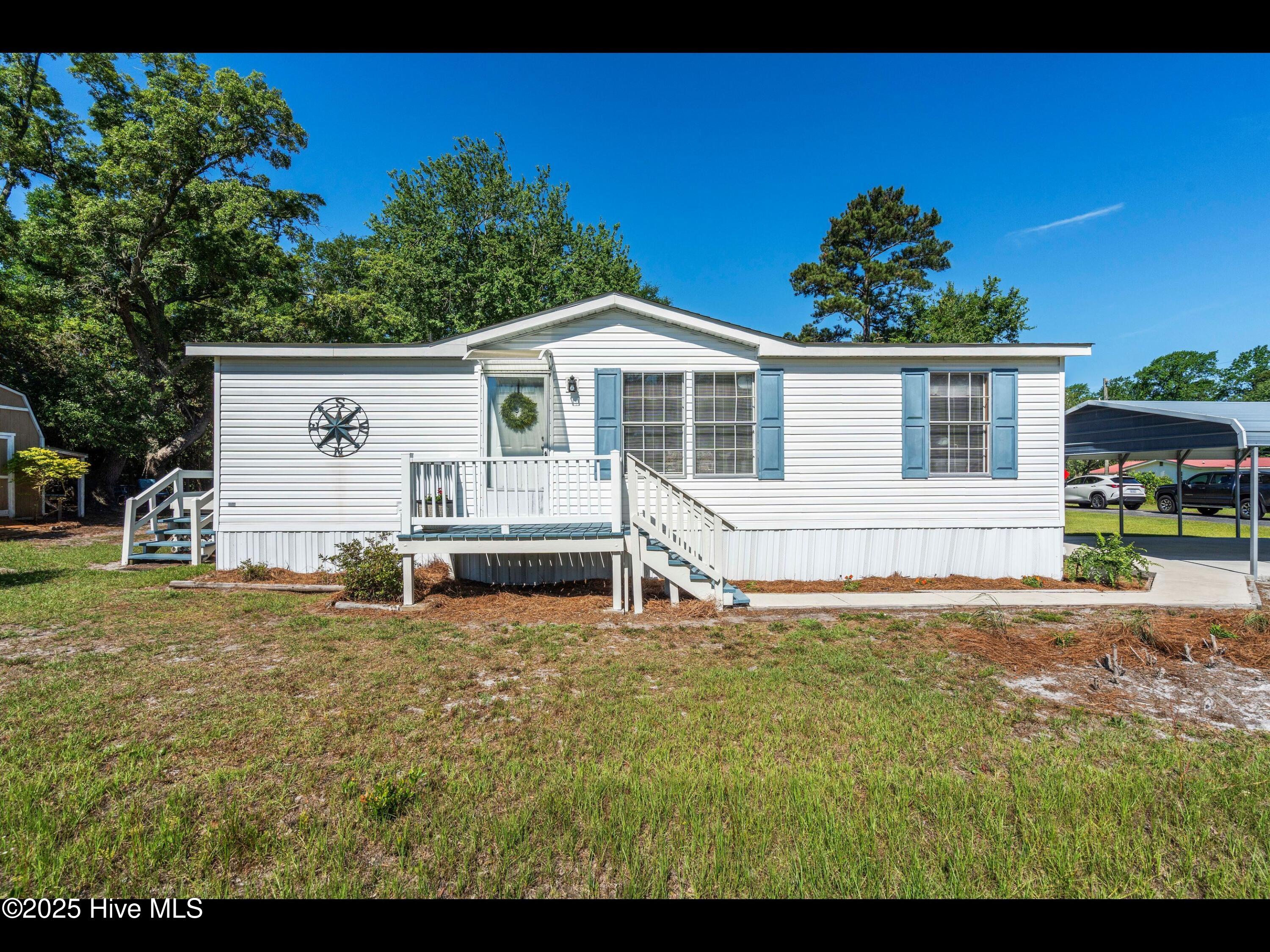 Homes for sale in Ocean Isle Beach, NC | 6883 Eastbrook Ave Sw, Ocean Isle Beach, NC 28469 | MLS# 100516812