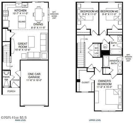 3210 Edgemead Circle NW UNIT C, Calabash, NC, 28467