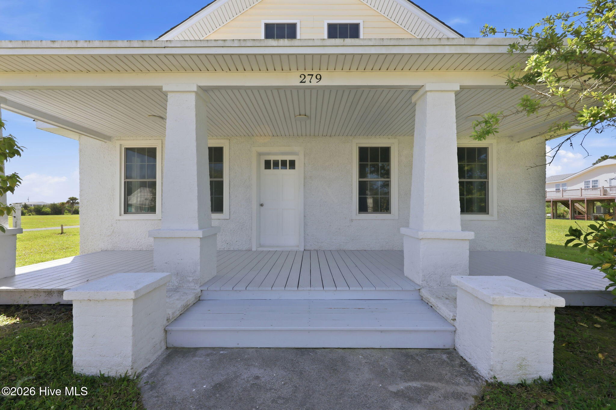 279 Goose Pond Road,Marshallberg