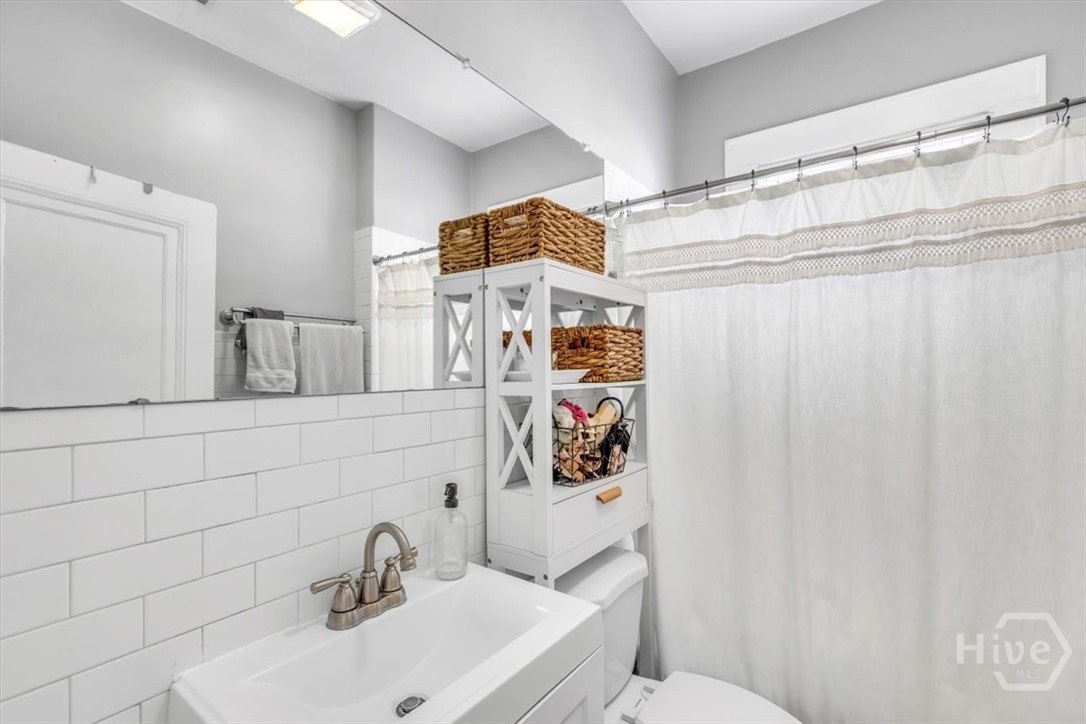 1106 E 51st Street, Savannah, GA, 31404