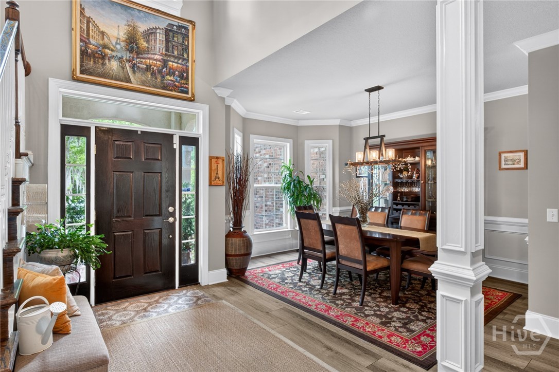590 Channing Drive, Richmond Hill, GA 31324 Listing Photo  3
