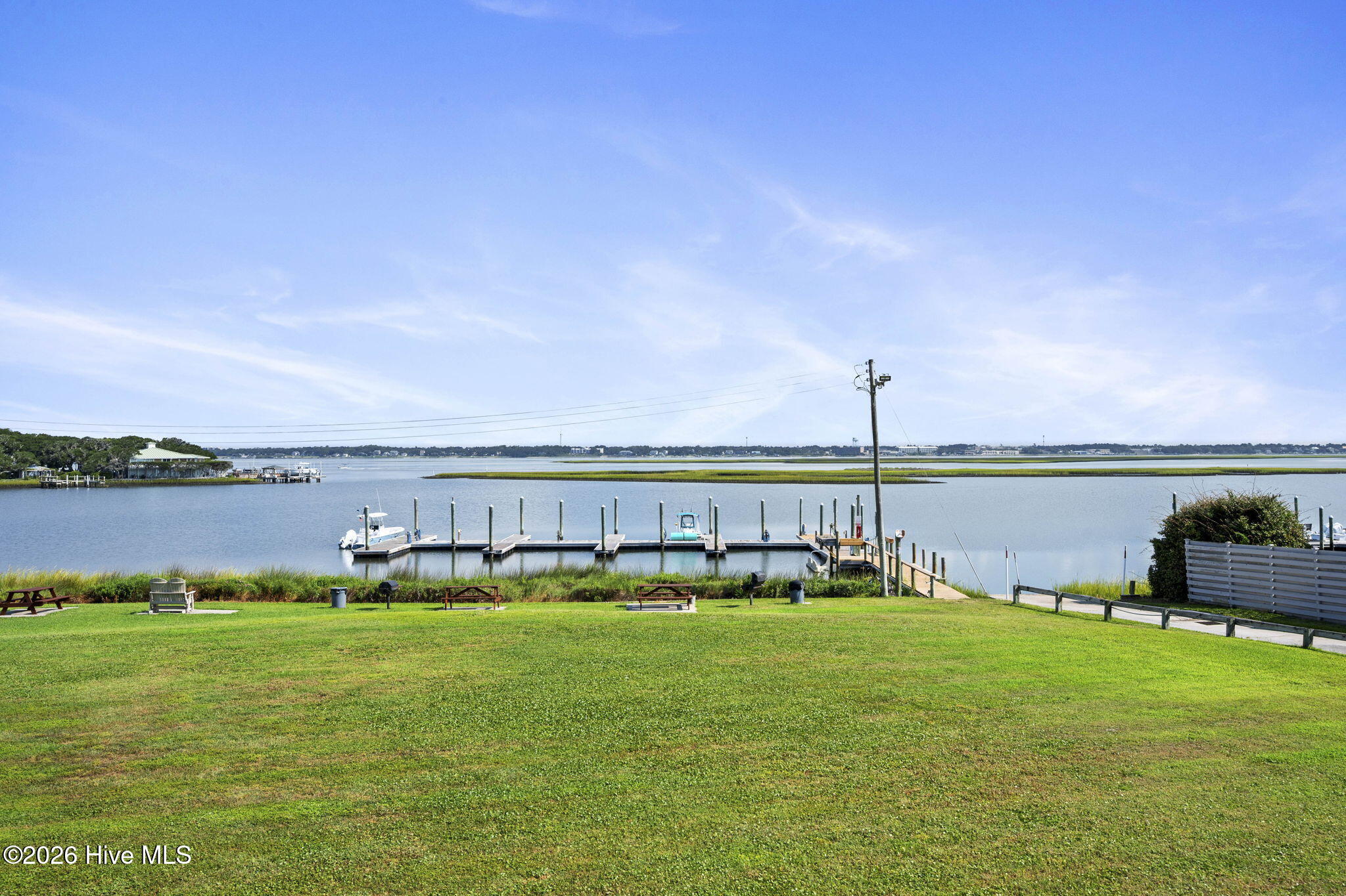 1918 W Fort Macon Road 241,Atlantic Beach