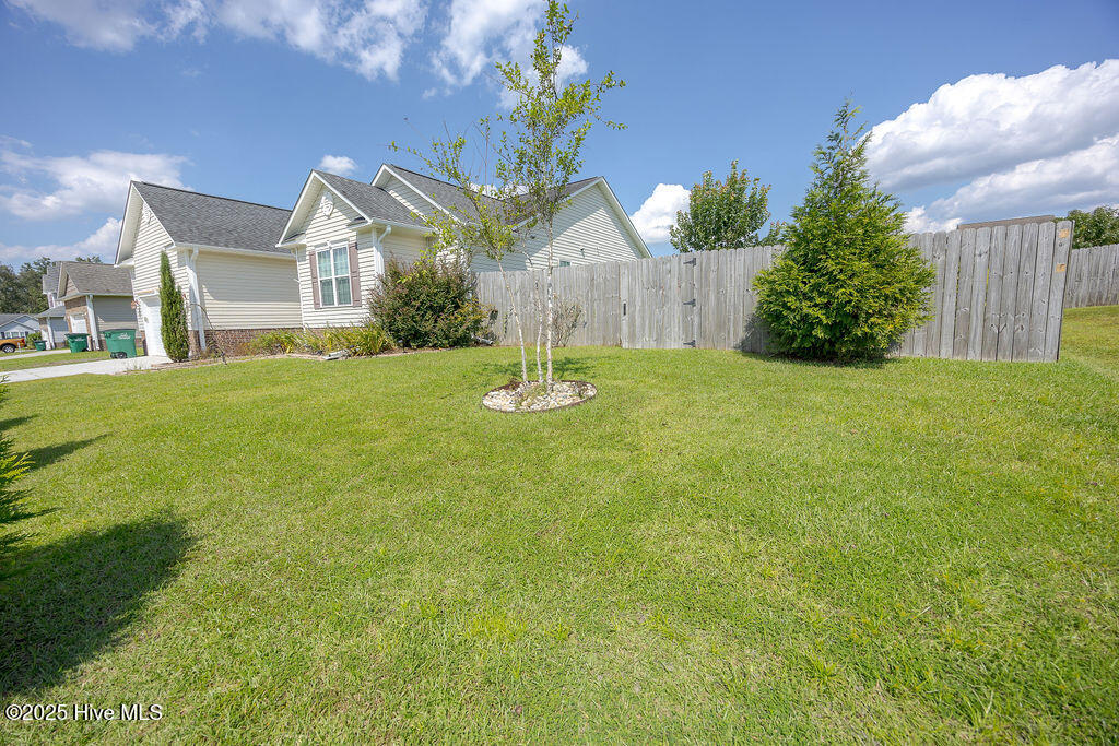 405 Sundown Court, Hubert, NC 28539 – photo 6: Sundown-03