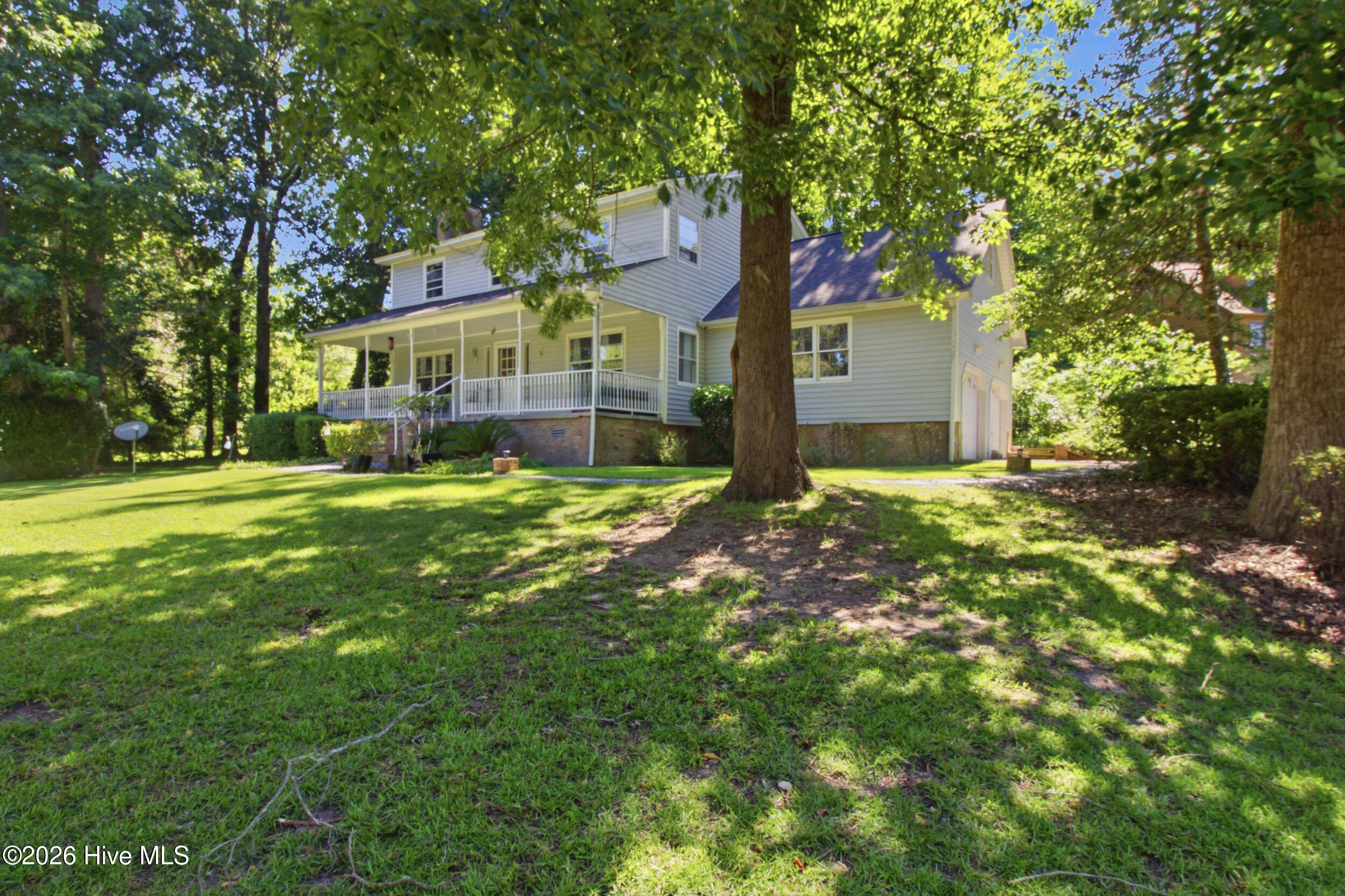 101 Hughes Lane,New Bern