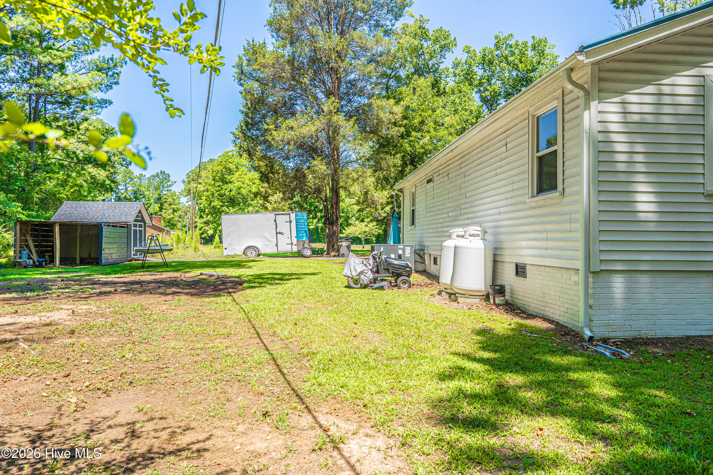 542 Amos Bridges Road