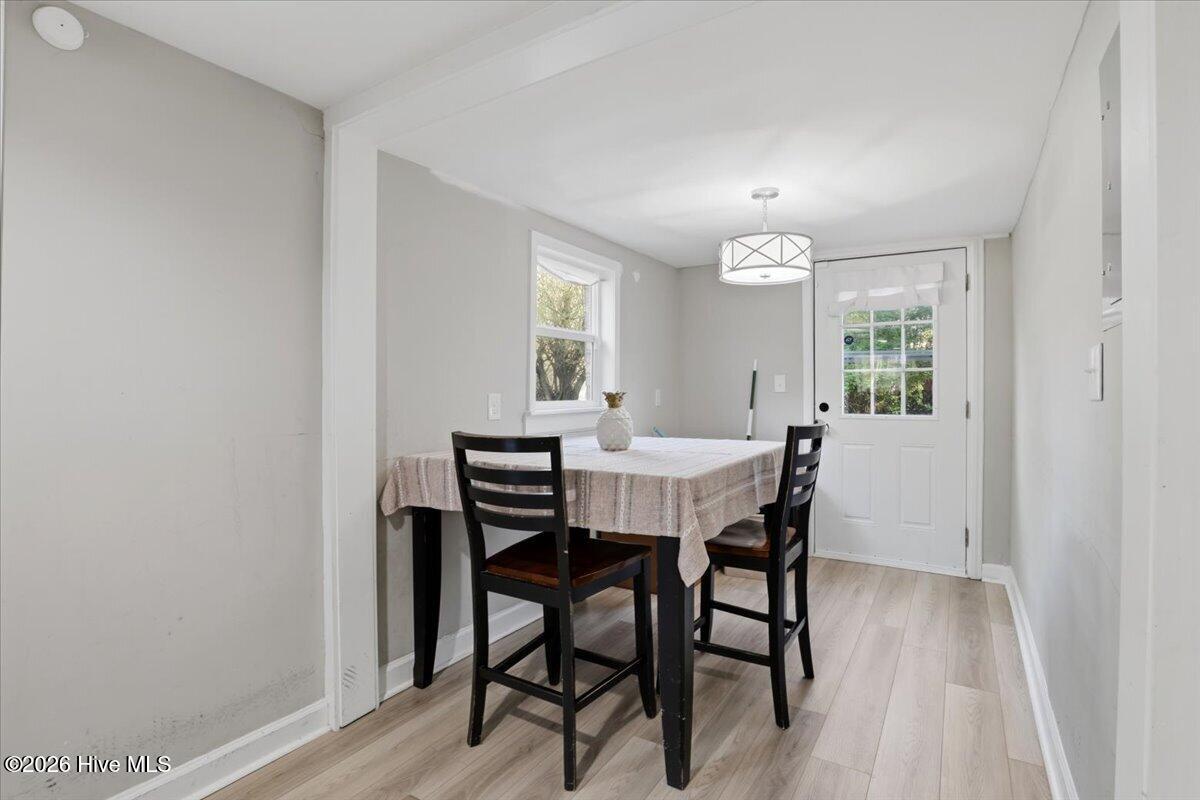 905 7th Street, Goldsboro, NC, 27534