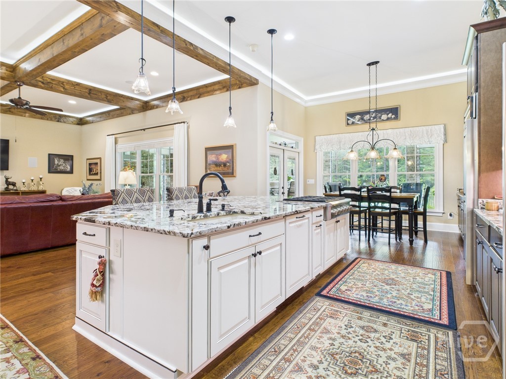 1101 Apalachee Meadows Drive, Madison, GA, 30650