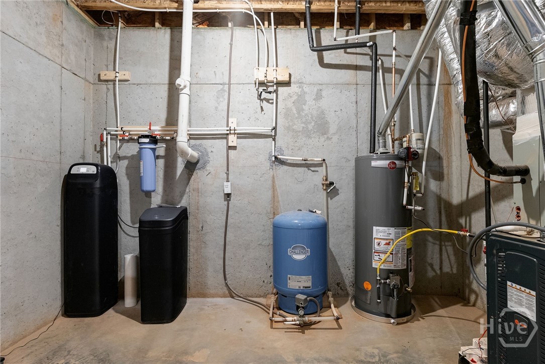 167 Alcovy Springs Drive, Monroe, GA, 30656