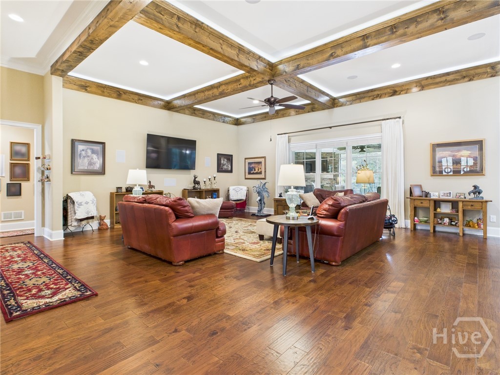 1101 Apalachee Meadows Drive, Madison, GA, 30650