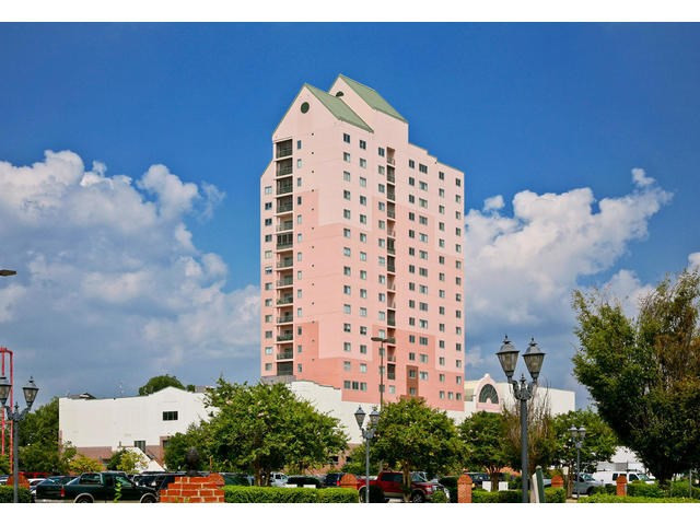 One Seventh Street, #Unit, Augusta, GA 30901 Listing Photo  1