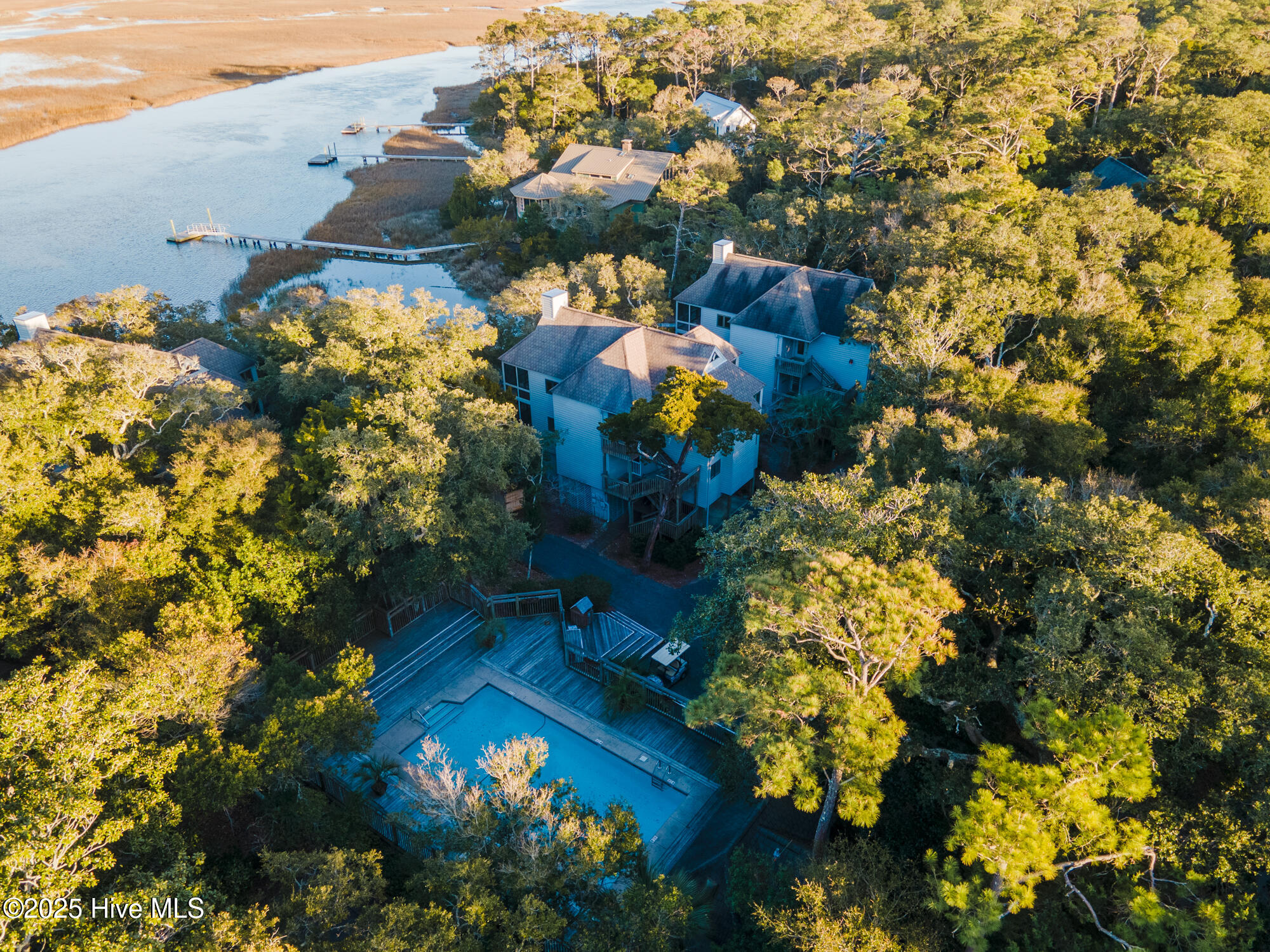 Homes for sale in Bald Head Island, NC | 219 N Bald Head Wynd #12b, Bald Head Island, NC 28461 | MLS# 100540303