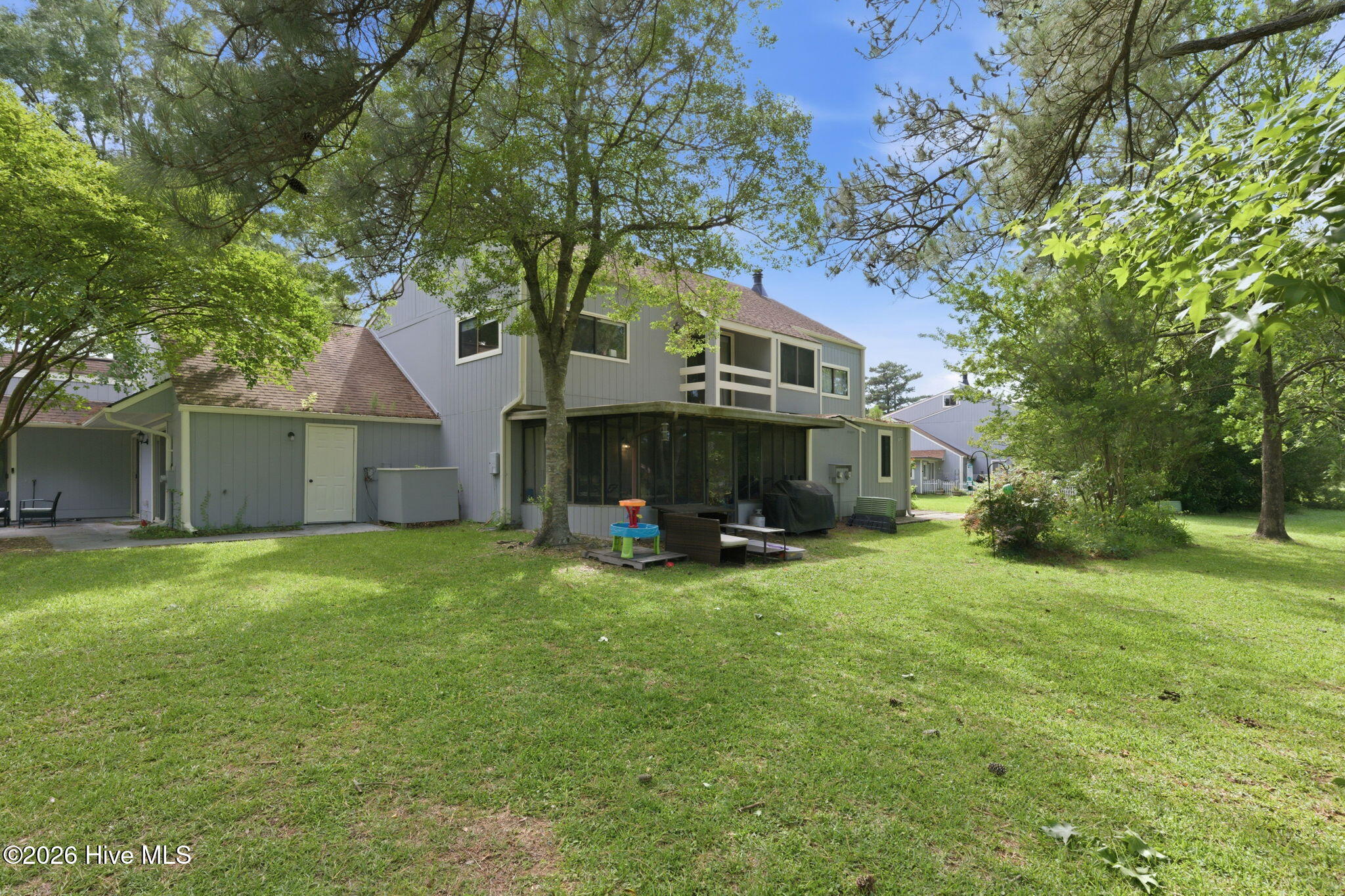 144 Quarterdeck Townhouses,New Bern