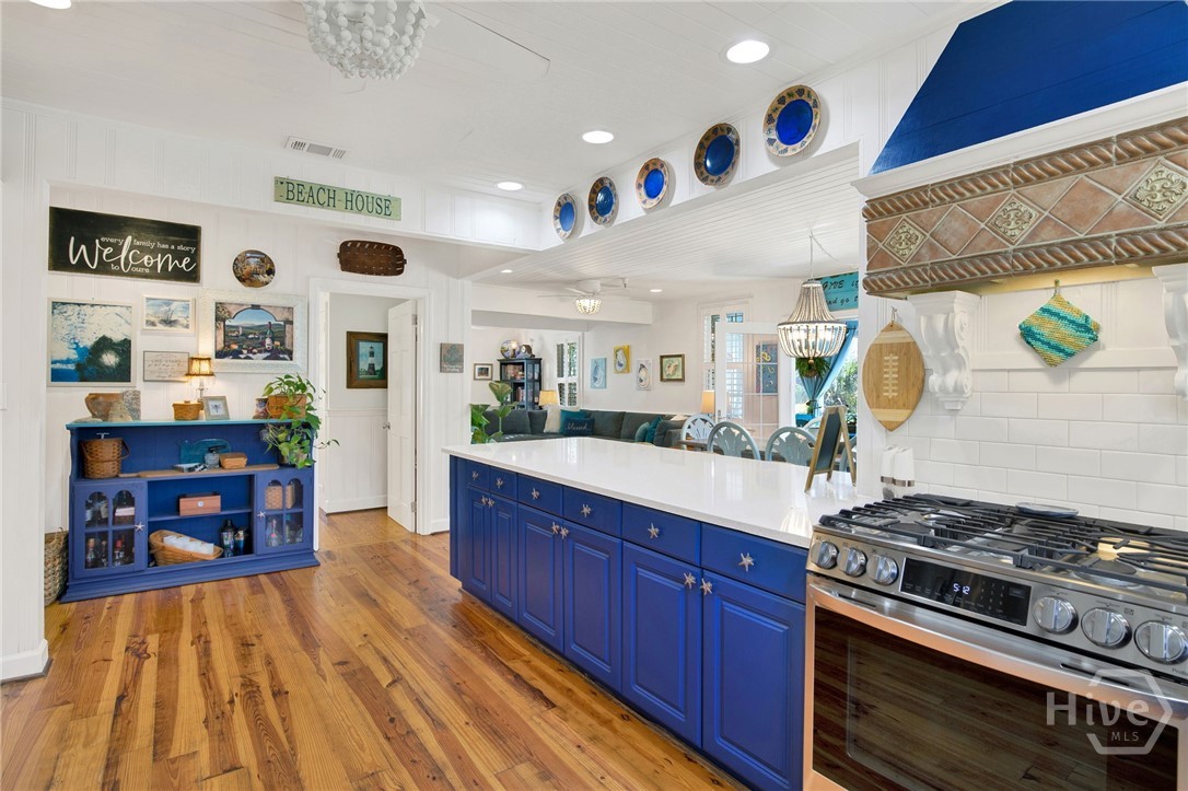 1102 Lovell Avenue, Tybee Island, GA 31328 Listing Photo  22