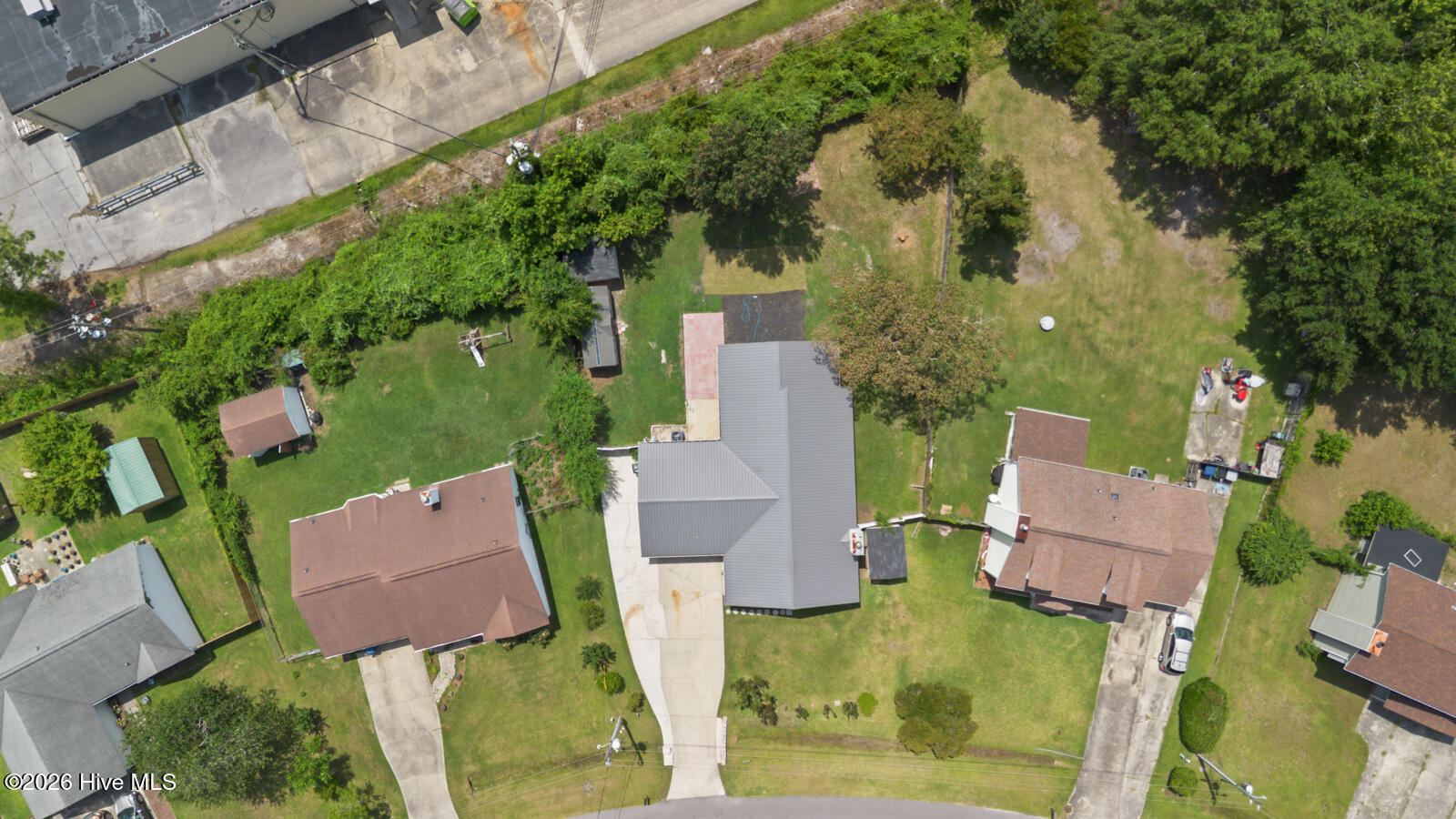 333 Little John Lane,Havelock