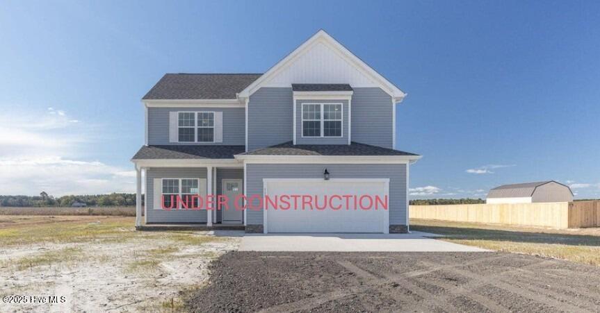 Property at 109 Jasmine Court