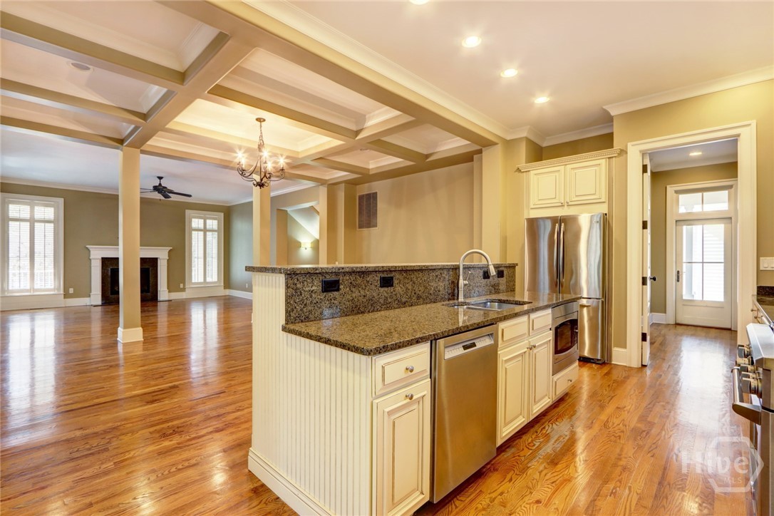 179 Spanton Crescent, Pooler, GA 31322 Listing Photo  21